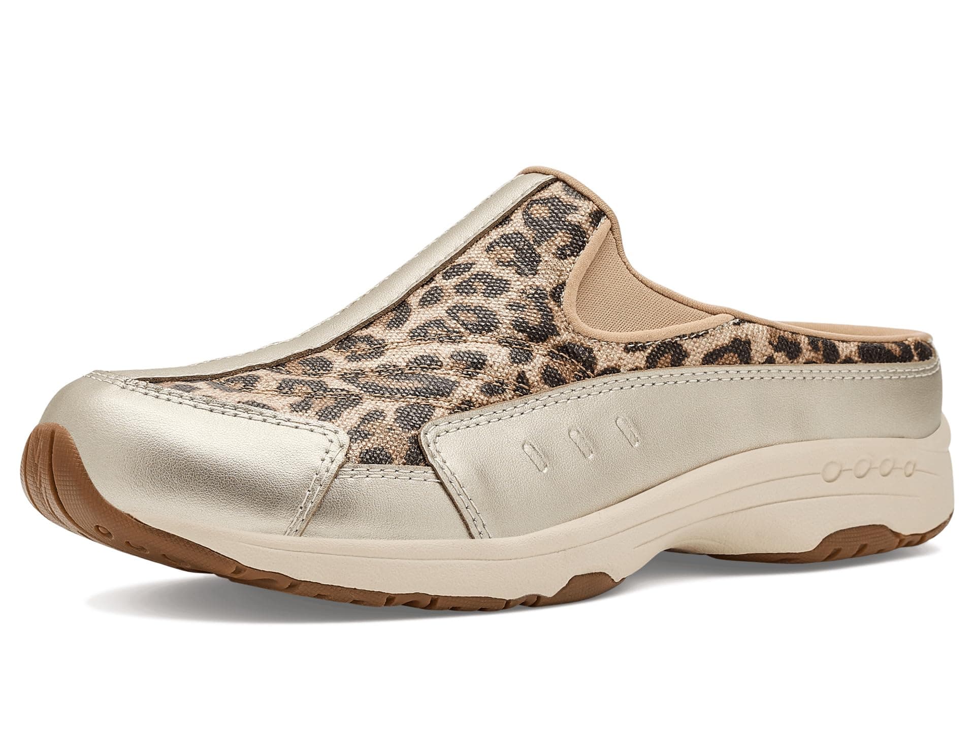 Easy Spirit Traveltime 20th Anniversary Edition — cor Nude