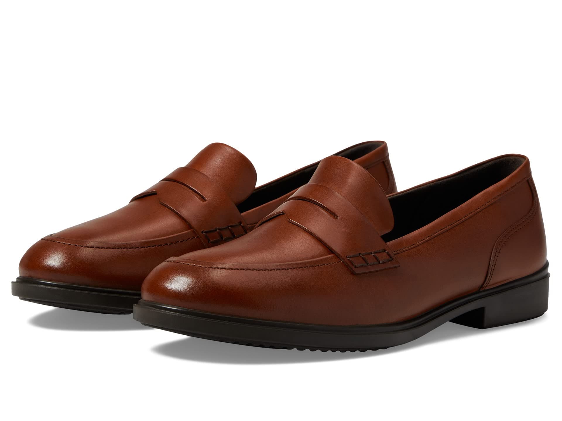 ECCO Dress Classic 15 Penny Loafers — vista principal