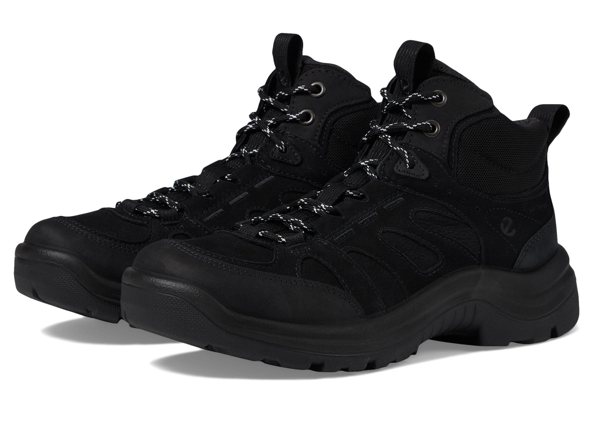 ECCO Sport Offroad Waterproof Mid Hiking Boots — vista principal