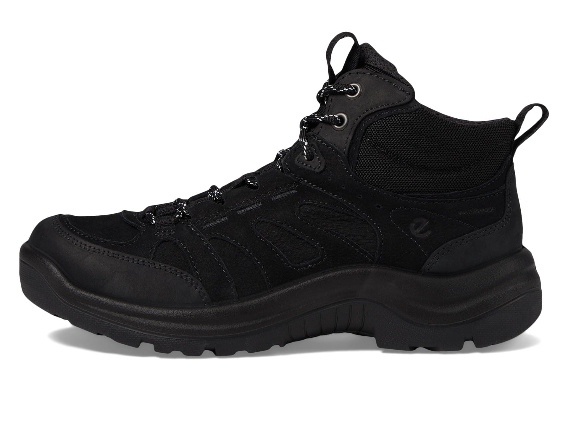 ECCO Sport Offroad Waterproof Mid Hiking Boots — vista 1