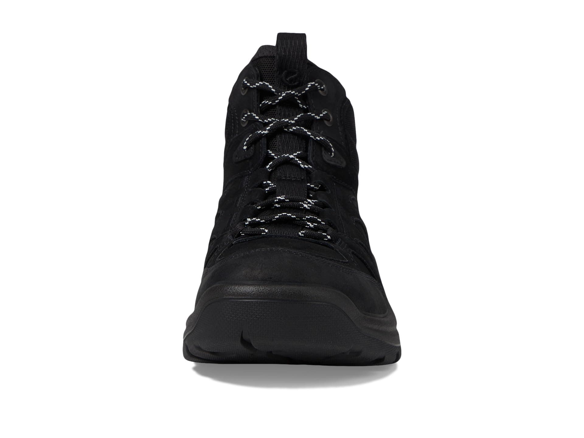 ECCO Sport Offroad Waterproof Mid Hiking Boots — vista 2