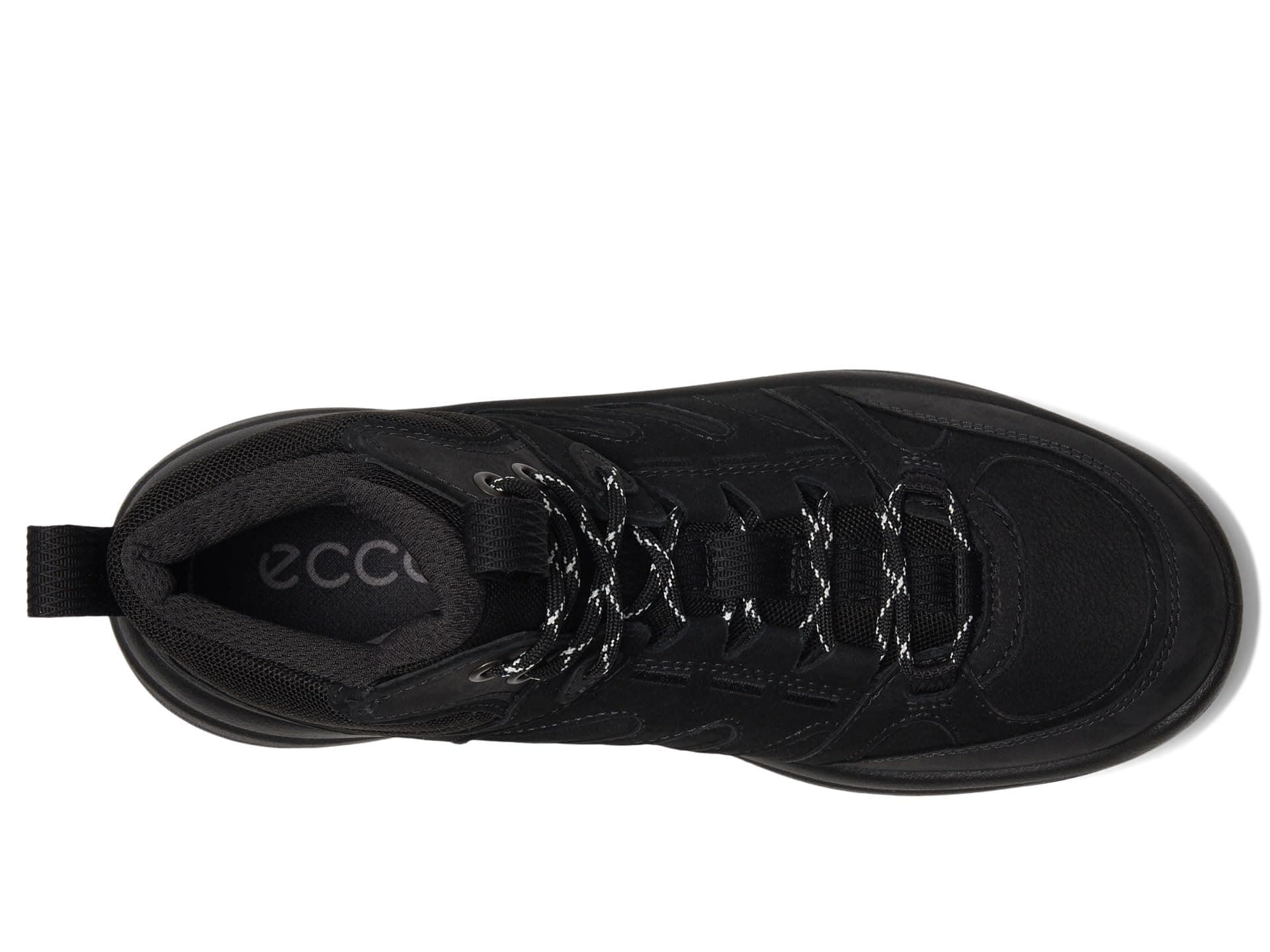 ECCO Sport Offroad Waterproof Mid Hiking Boots — vista 3