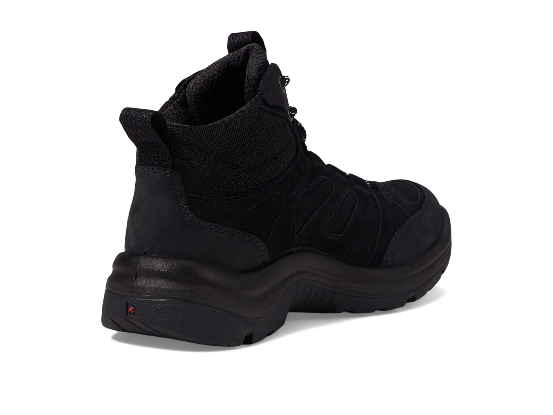 ECCO Sport Offroad Waterproof Mid Hiking Boots — vista 4