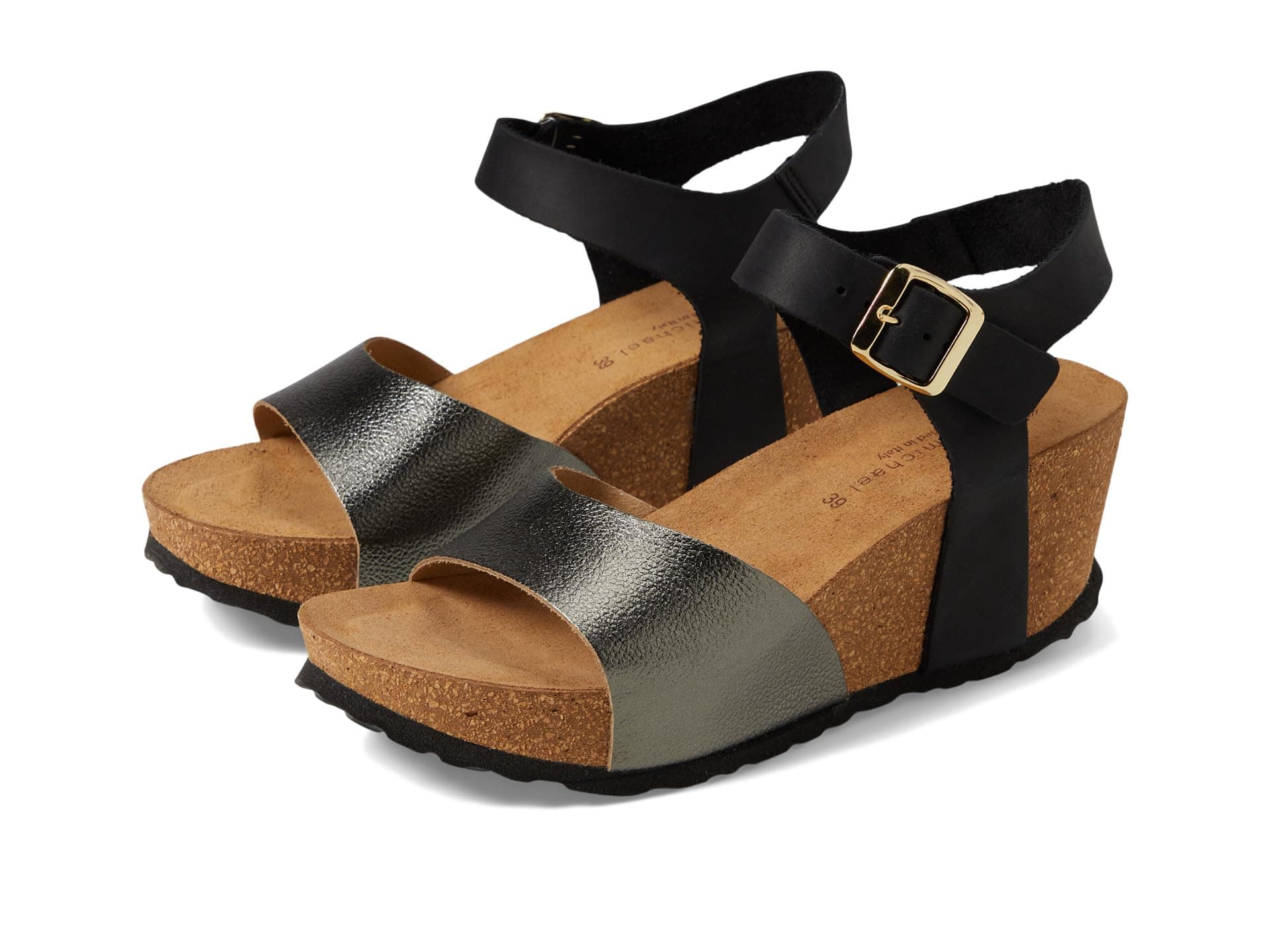 Eric Michael Rosalie — vista principal