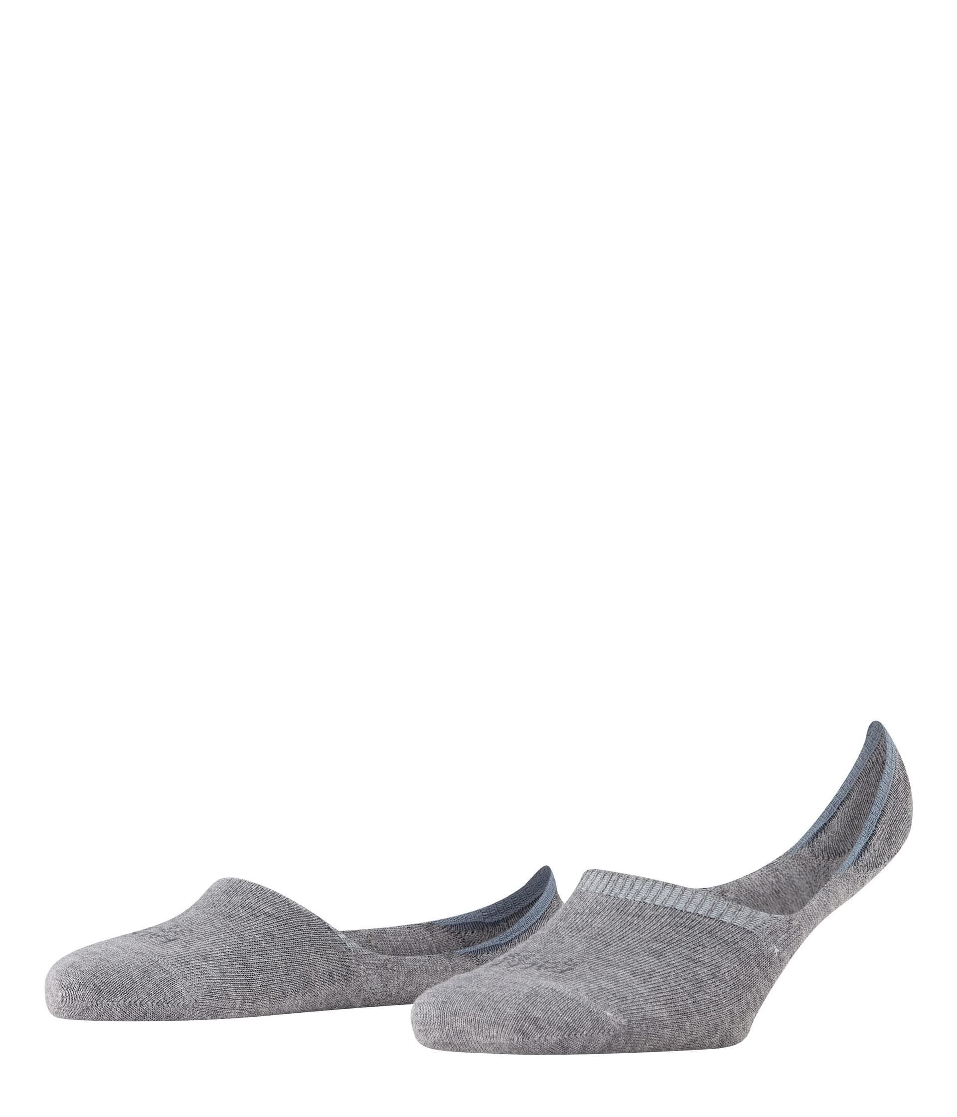 Falke Step High Cut No Show Socks — vista principal