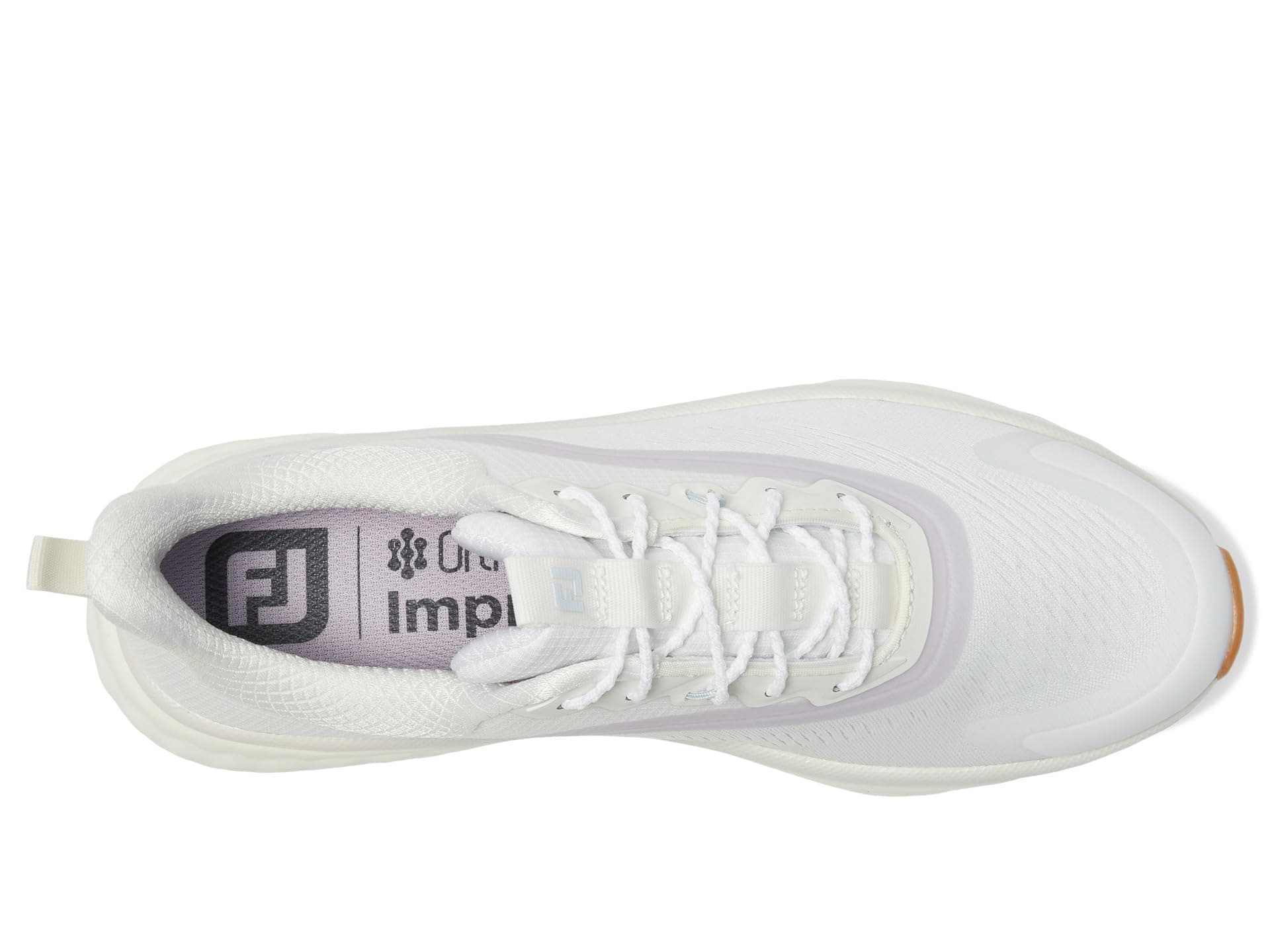 FootJoy FJ Quantum Golf Shoes — vista 4
