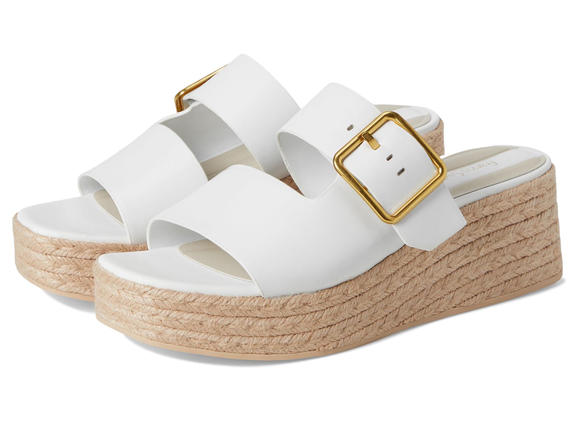 Franco Sarto Taziana — cor Branco