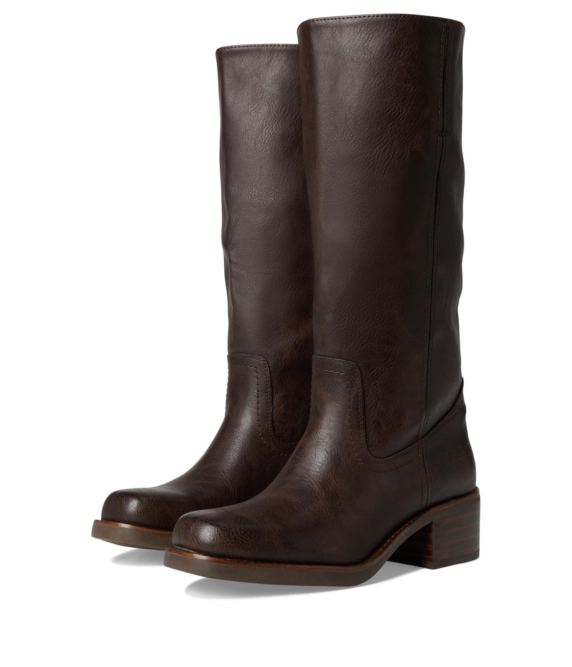 FRYE AND CO. Miranda 14 — cor Marrom