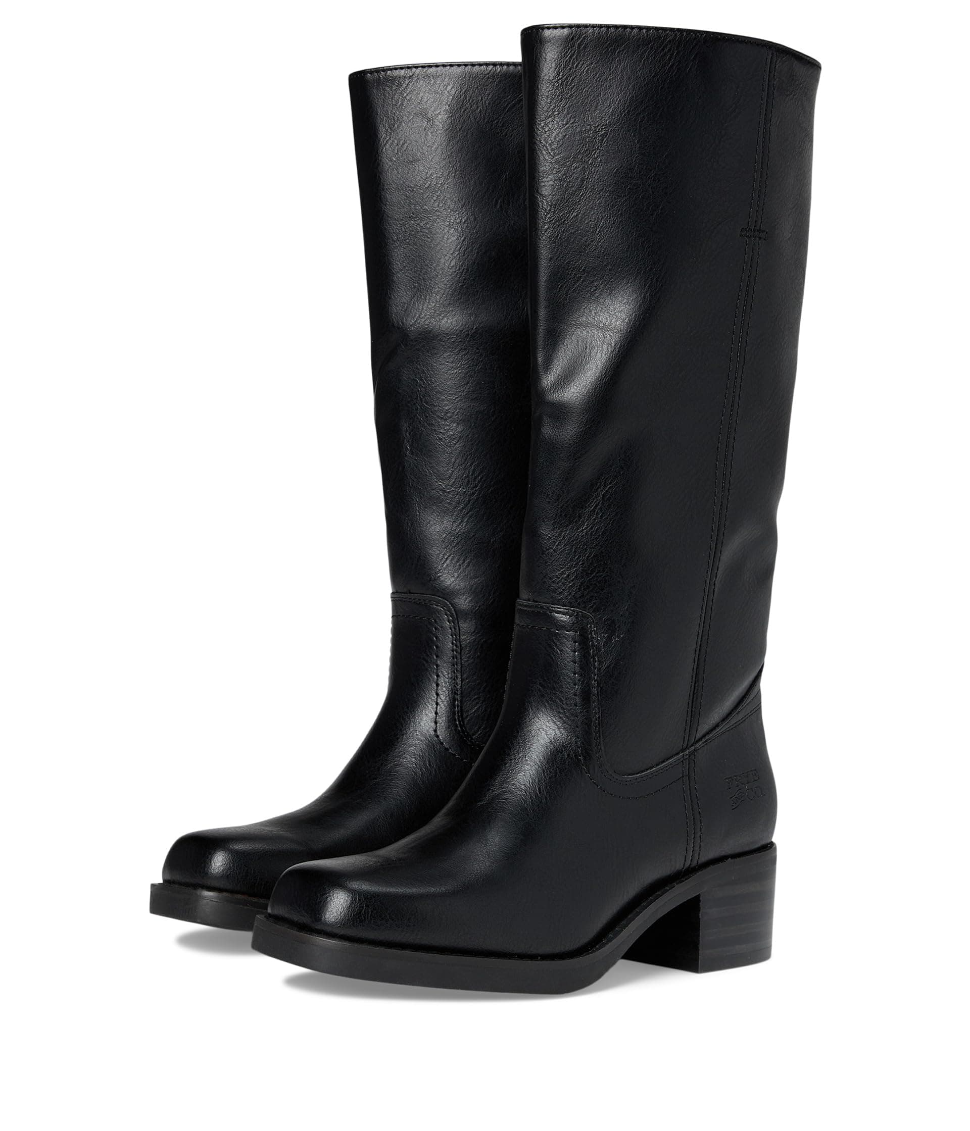 FRYE AND CO. Miranda 14 — cor Preto