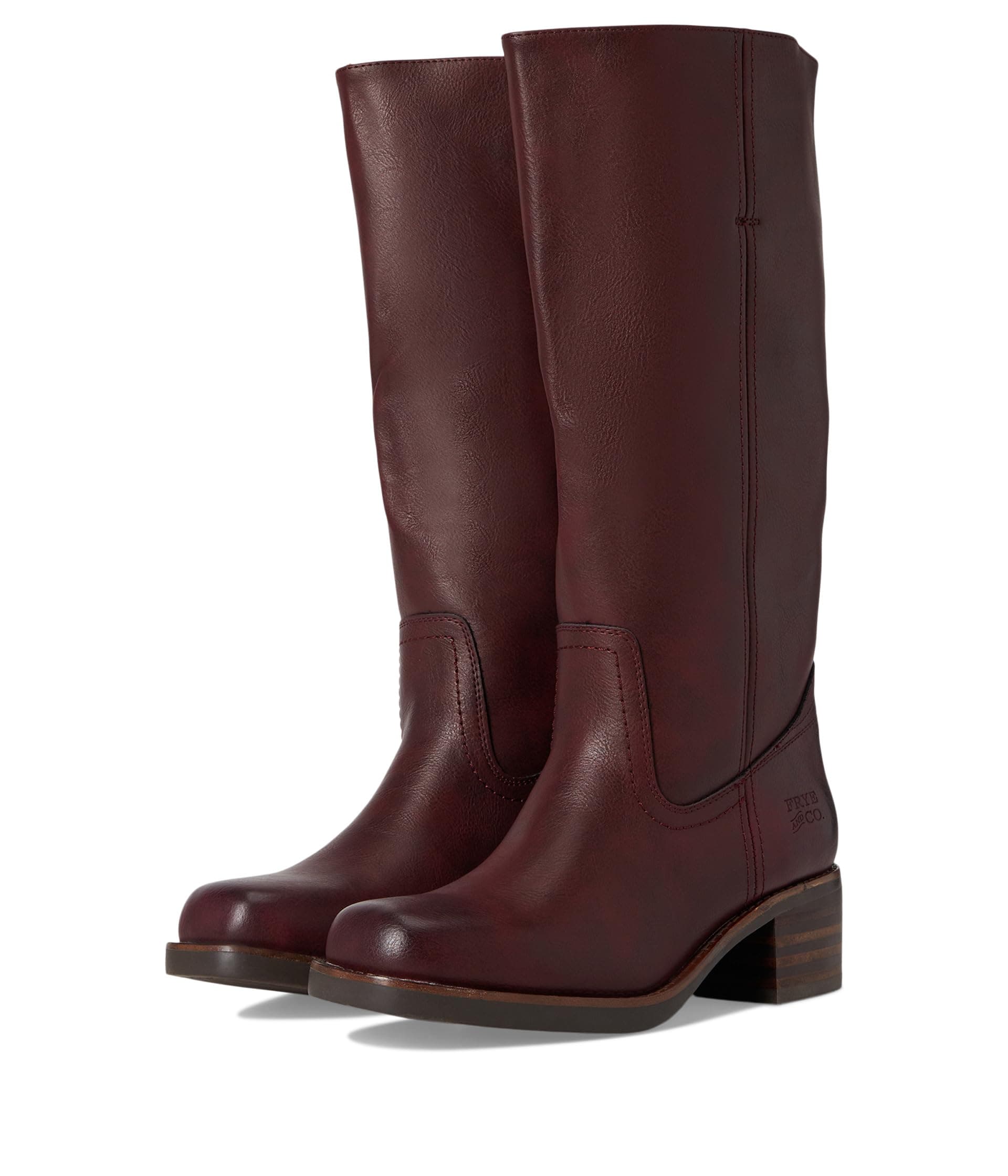 FRYE AND CO. Miranda 14 — vista principal