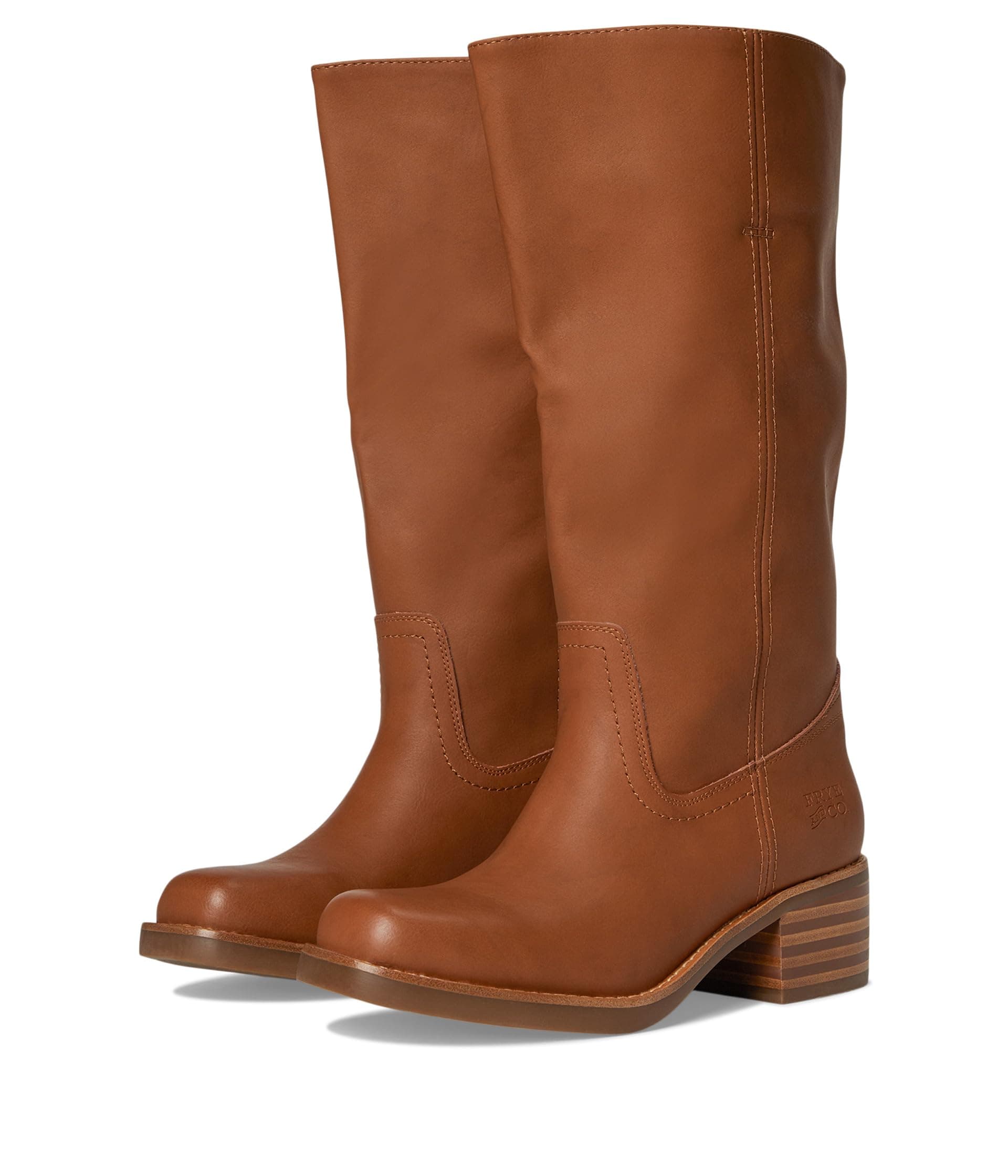 FRYE AND CO. Miranda 14 Wide Calf — vista principal