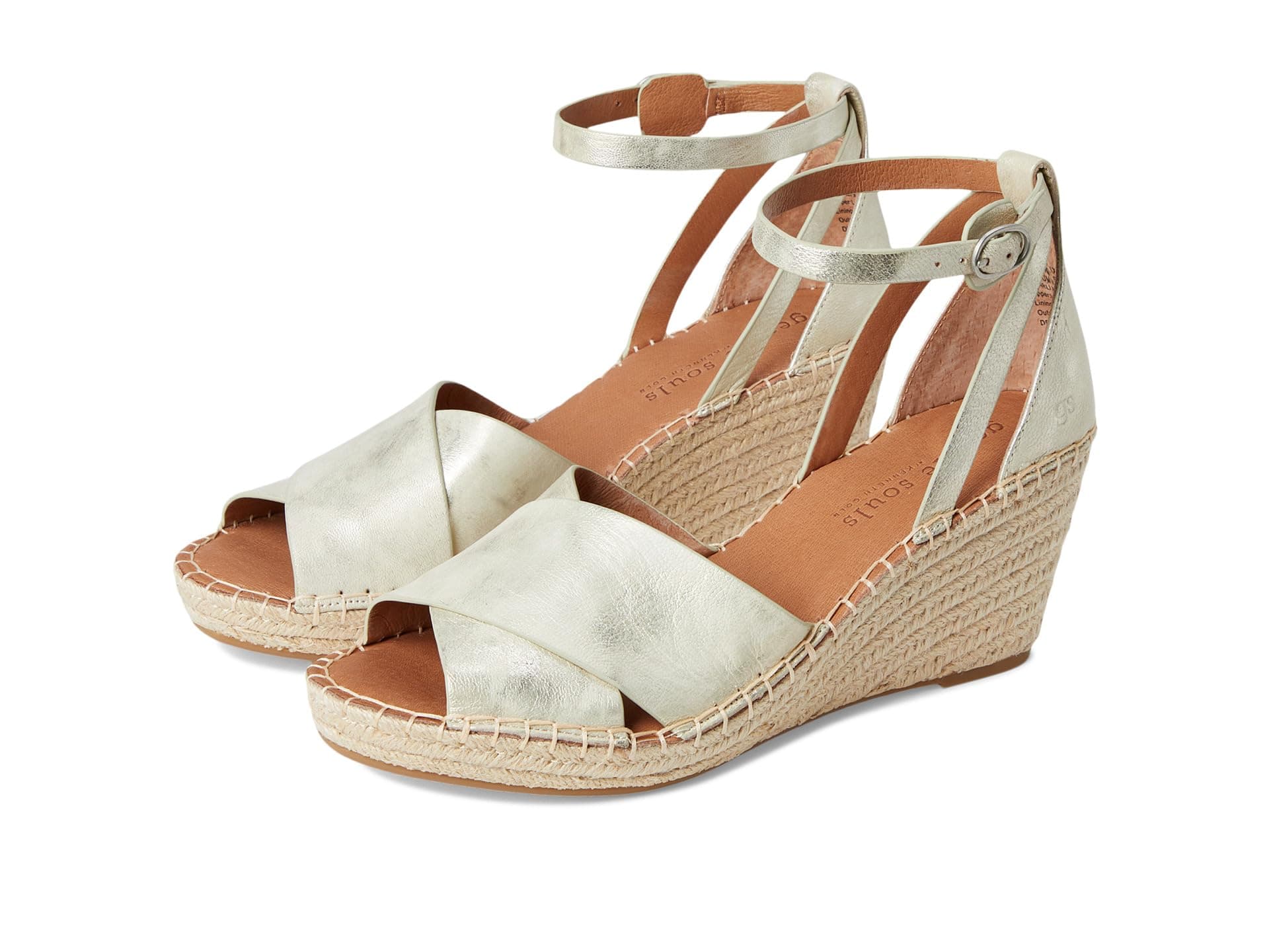 Gentle Souls by Kenneth Cole Charli X Band Buckle — vista principal