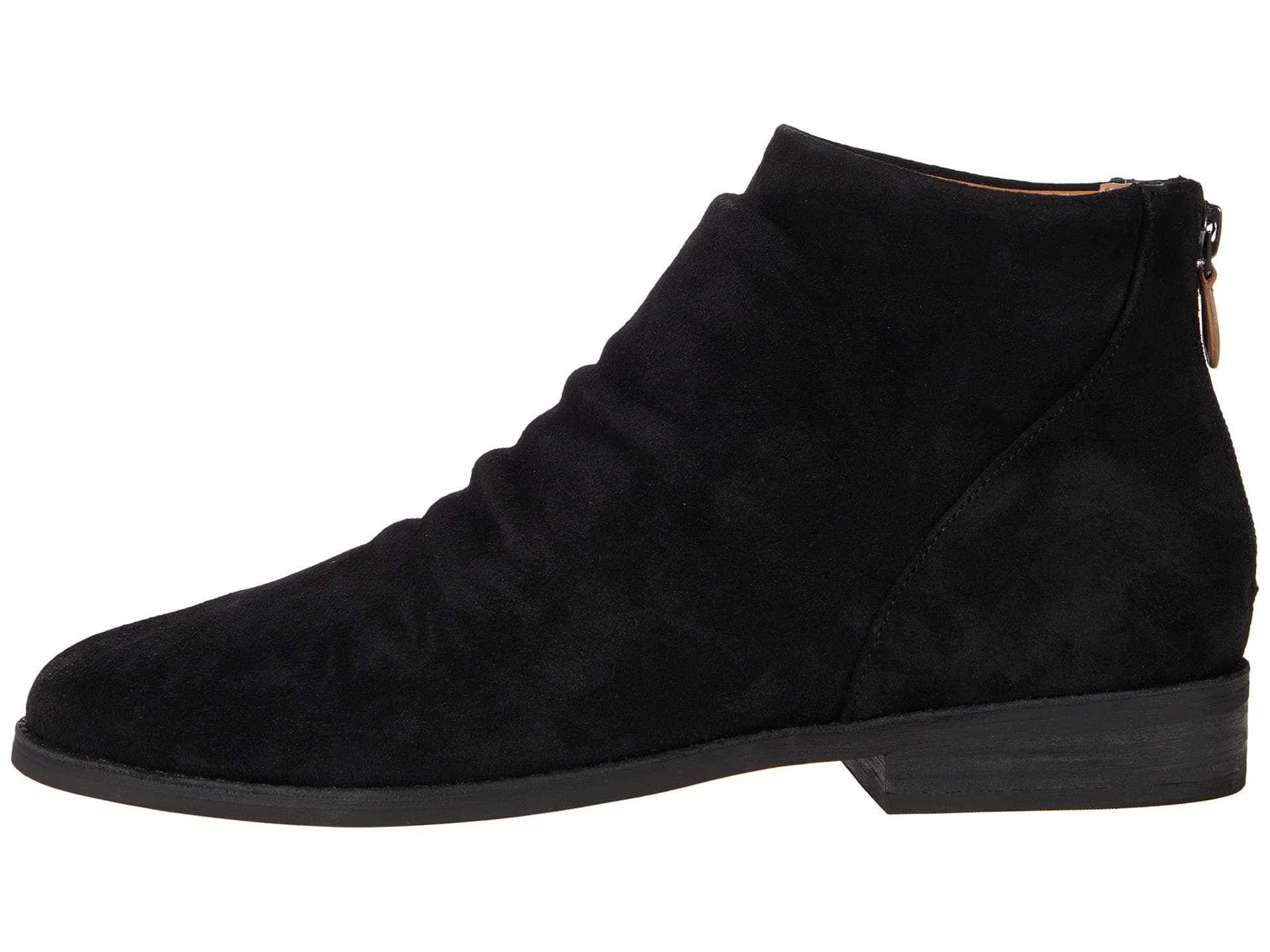 Gentle Souls by Kenneth Cole Emma Zip Bootie — vista 1