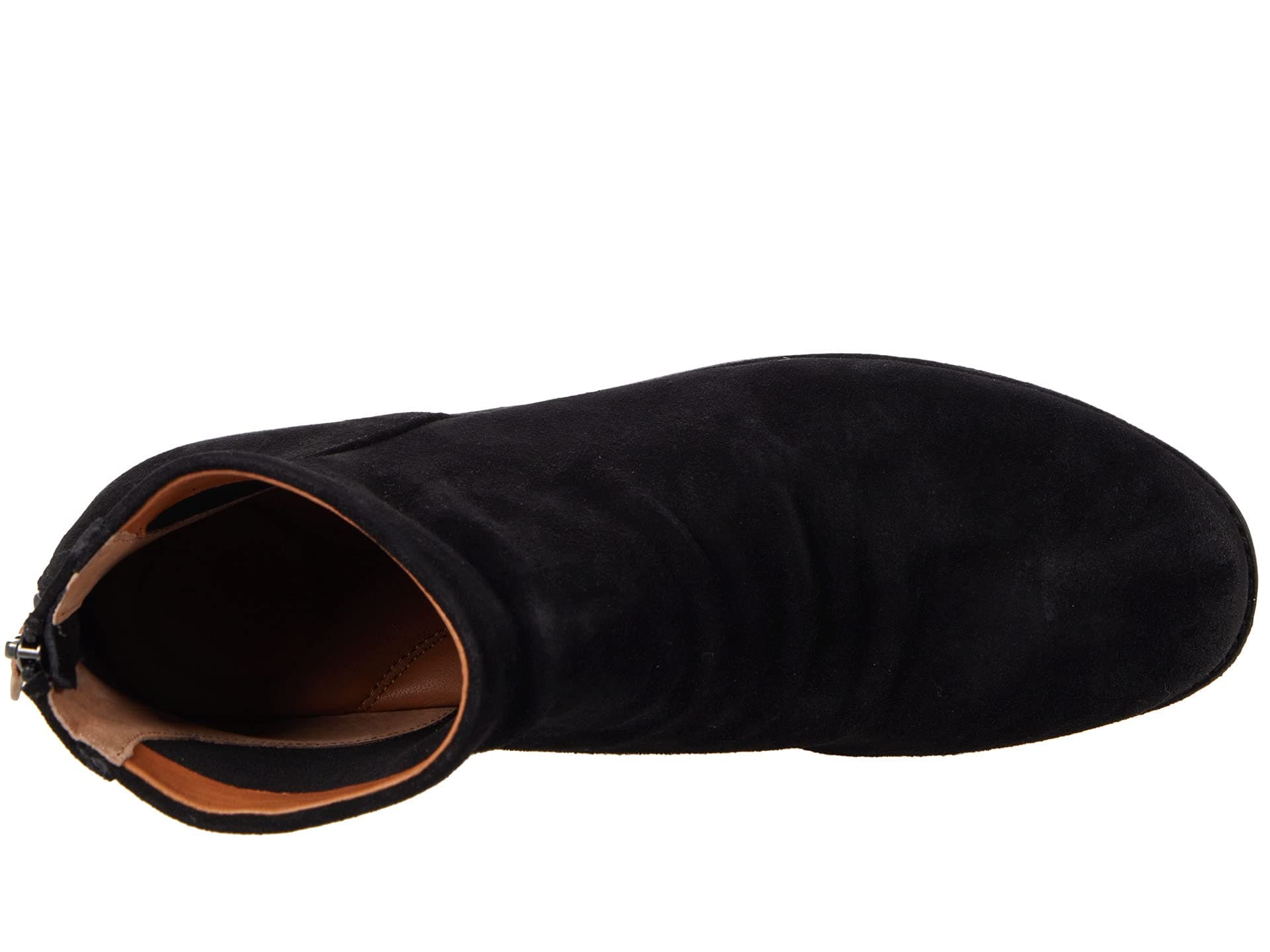 Gentle Souls by Kenneth Cole Emma Zip Bootie — vista 3