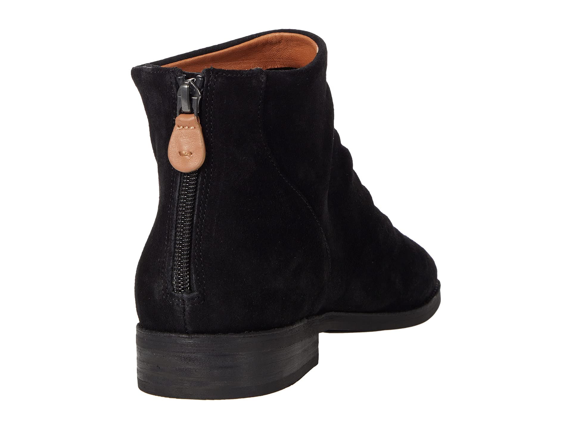 Gentle Souls by Kenneth Cole Emma Zip Bootie — vista 4