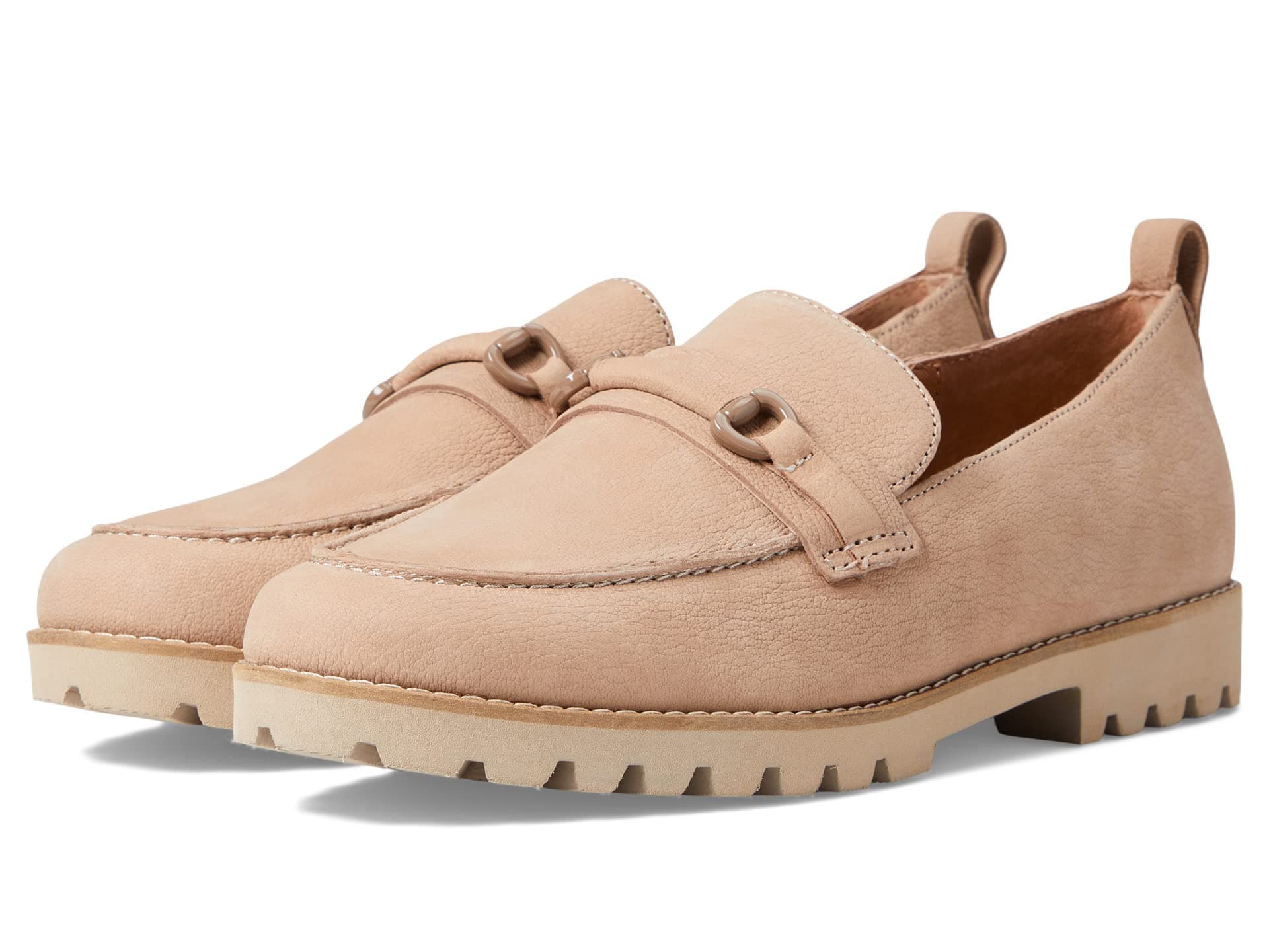 Gentle Souls by Kenneth Cole Eugene Lug Bit — cor Bege