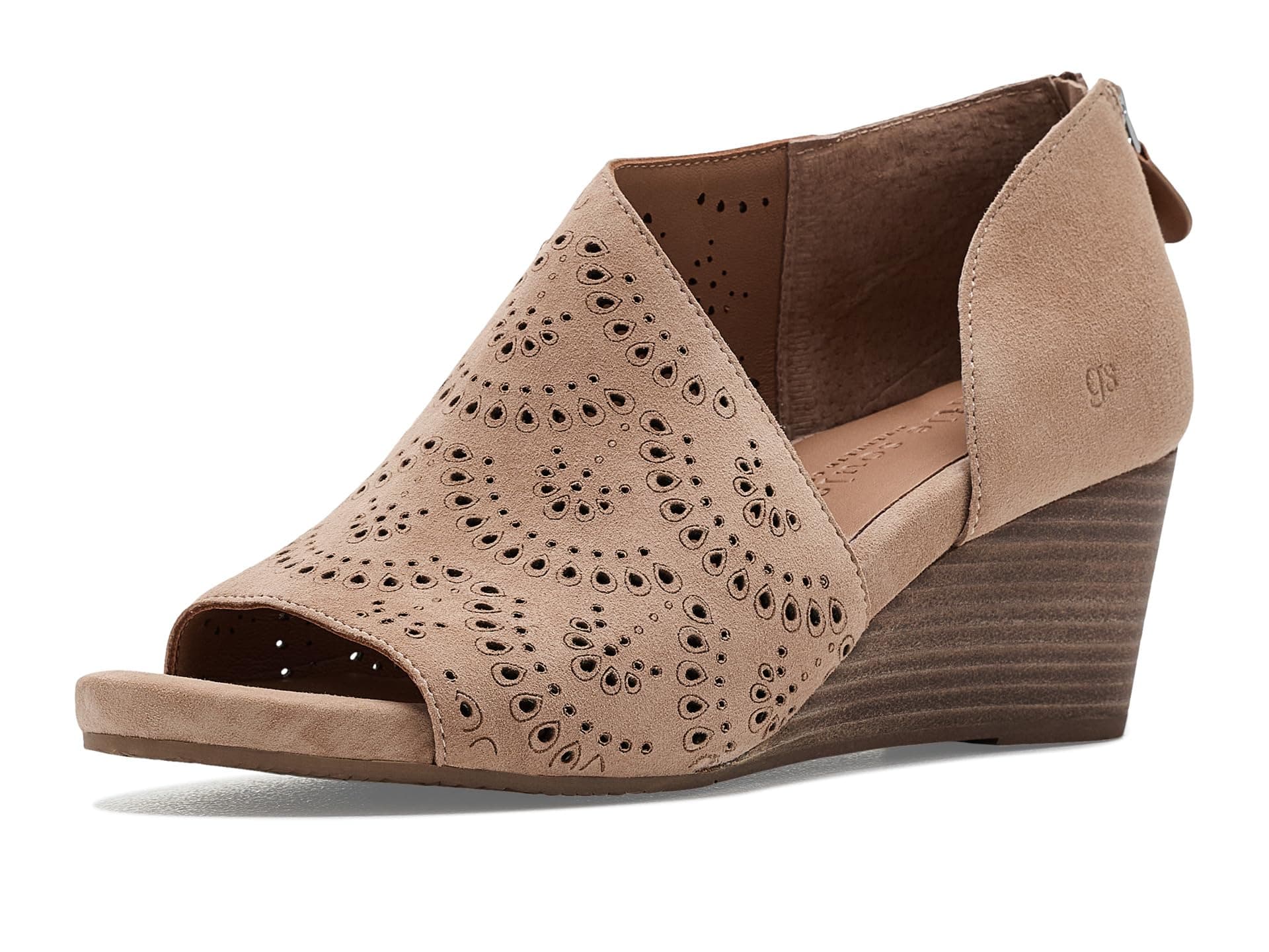 Gentle Souls by Kenneth Cole Talerie Perf — vista principal