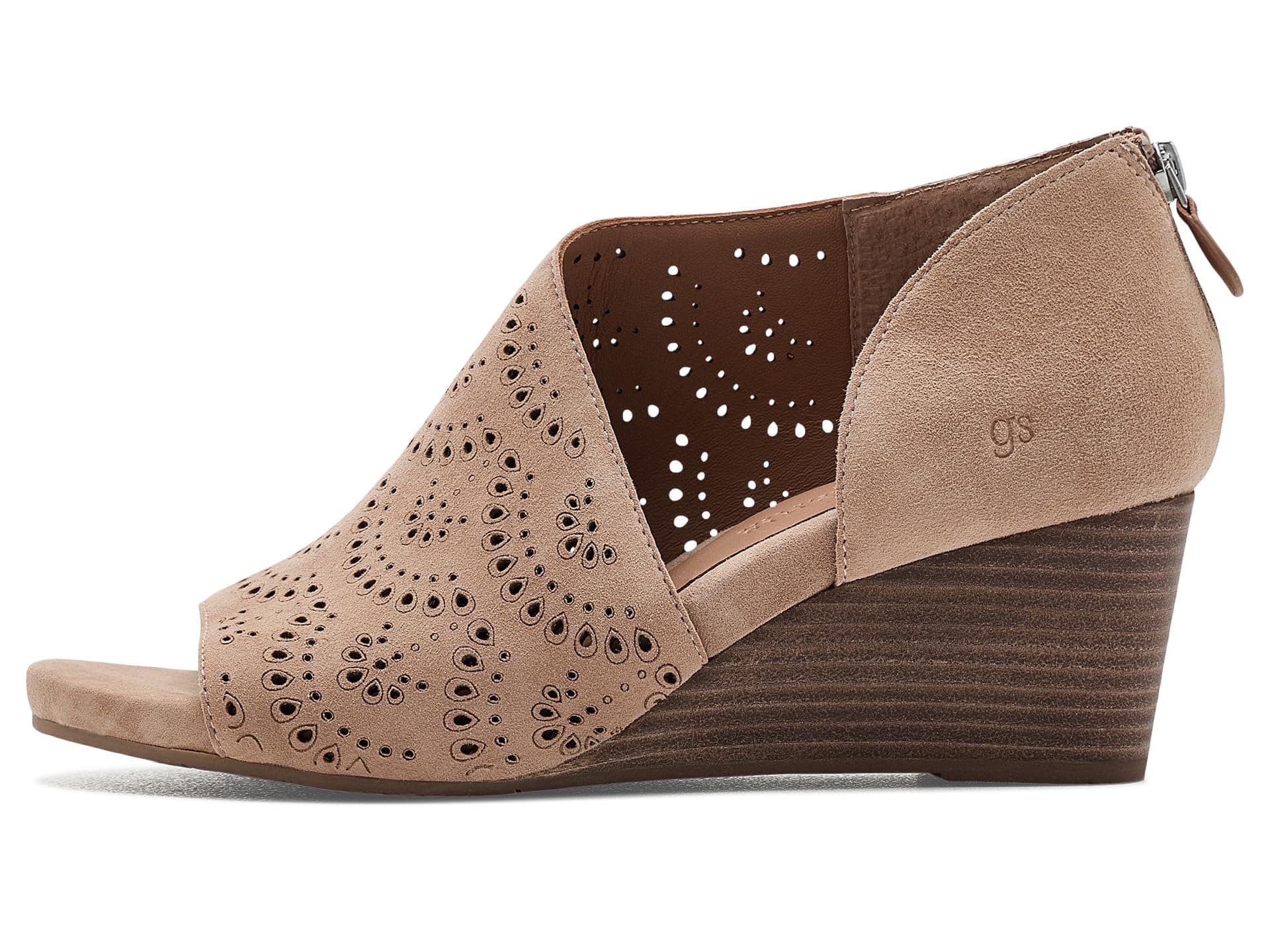 Gentle Souls by Kenneth Cole Talerie Perf — vista 1