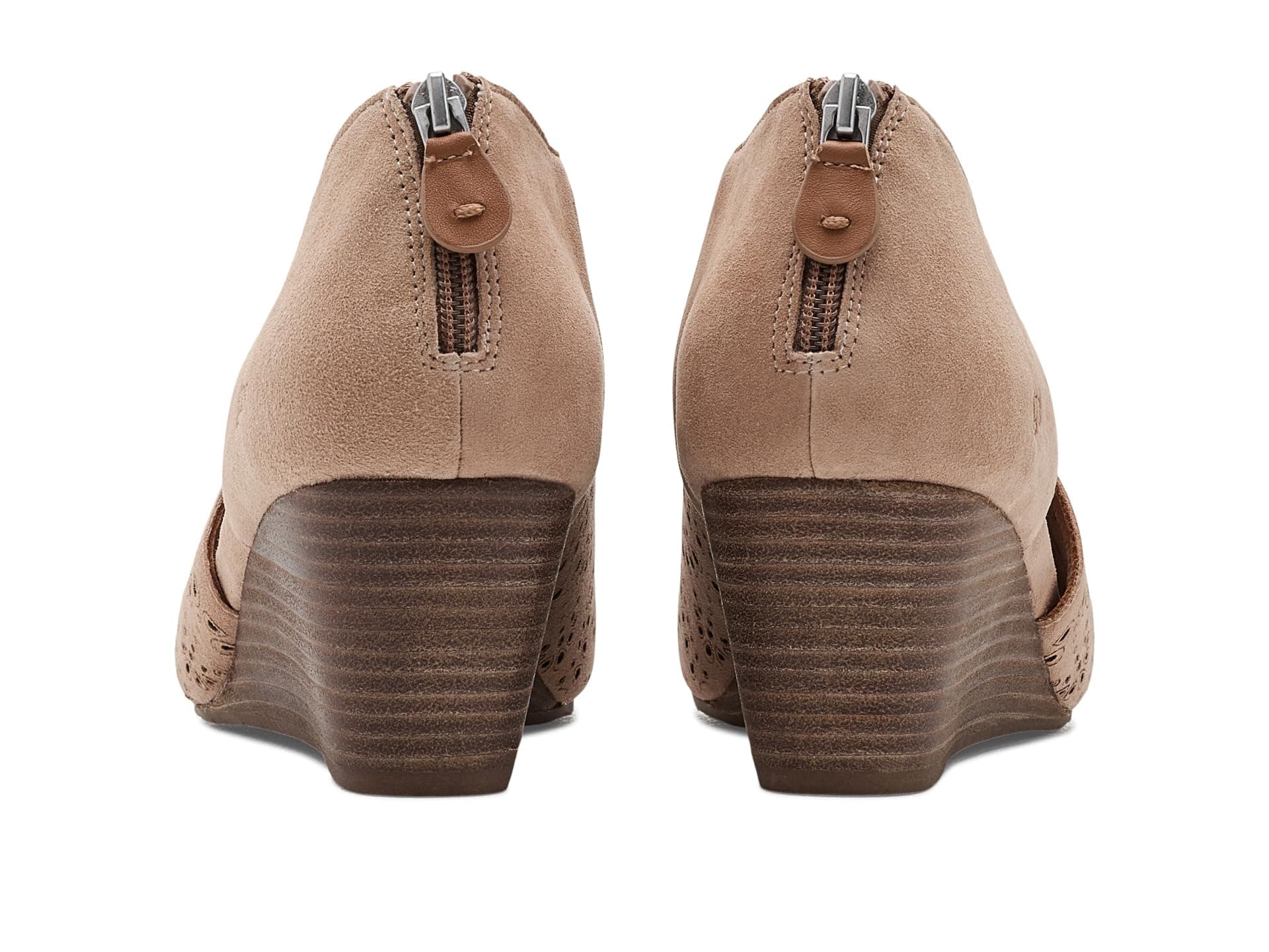 Gentle Souls by Kenneth Cole Talerie Perf — vista 2