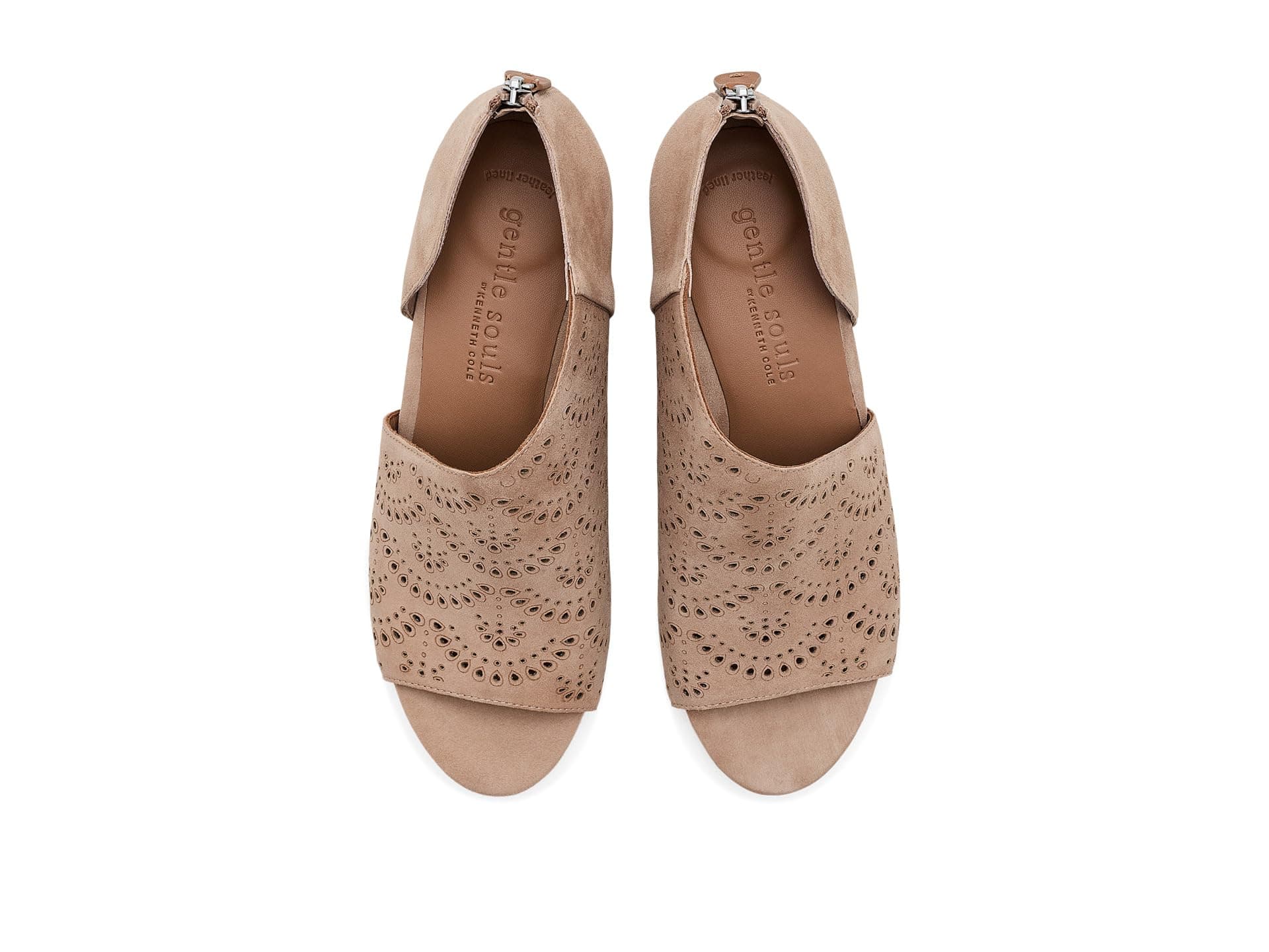 Gentle Souls by Kenneth Cole Talerie Perf — vista 4