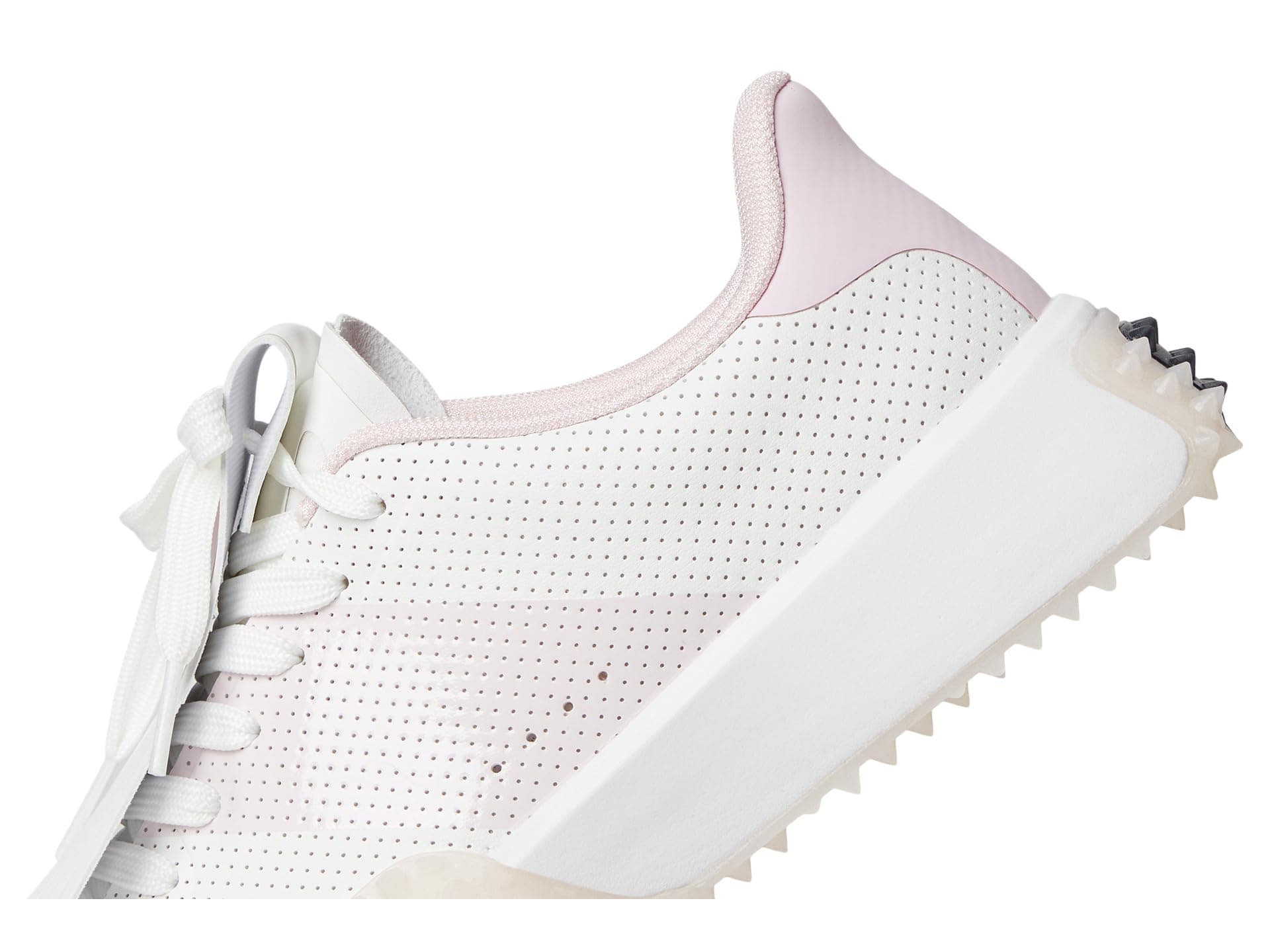 GFORE G.112 Perforated Saddle Stripe Golf Shoes — vista 3