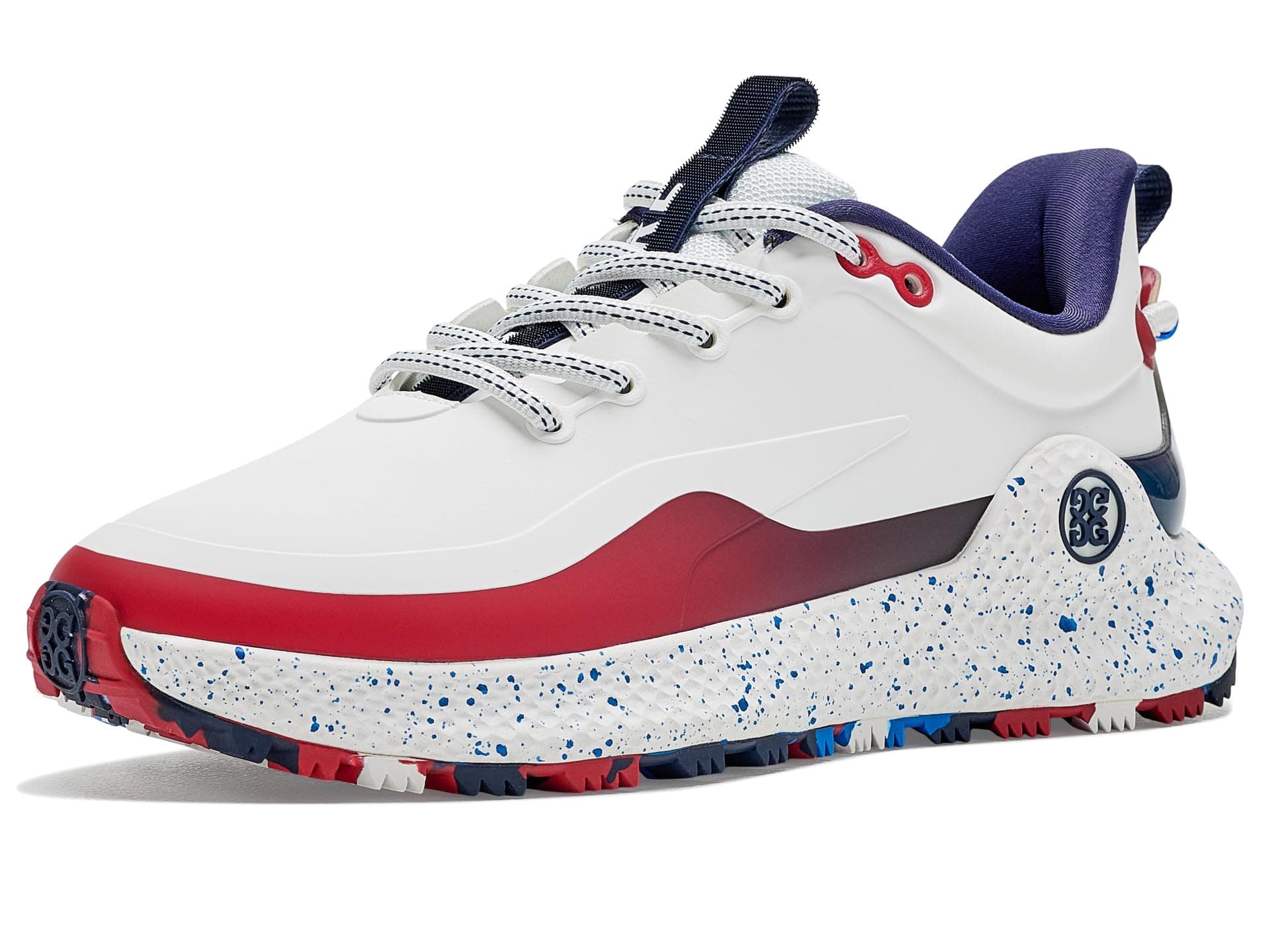 GFORE Mg4+ O2 Gradient Golf Shoes — vista principal
