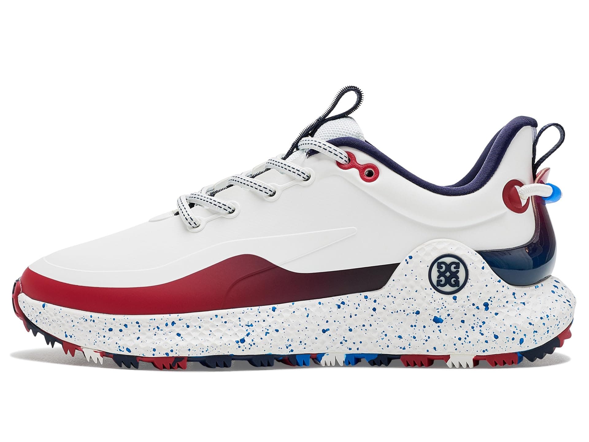 GFORE Mg4+ O2 Gradient Golf Shoes — vista 1