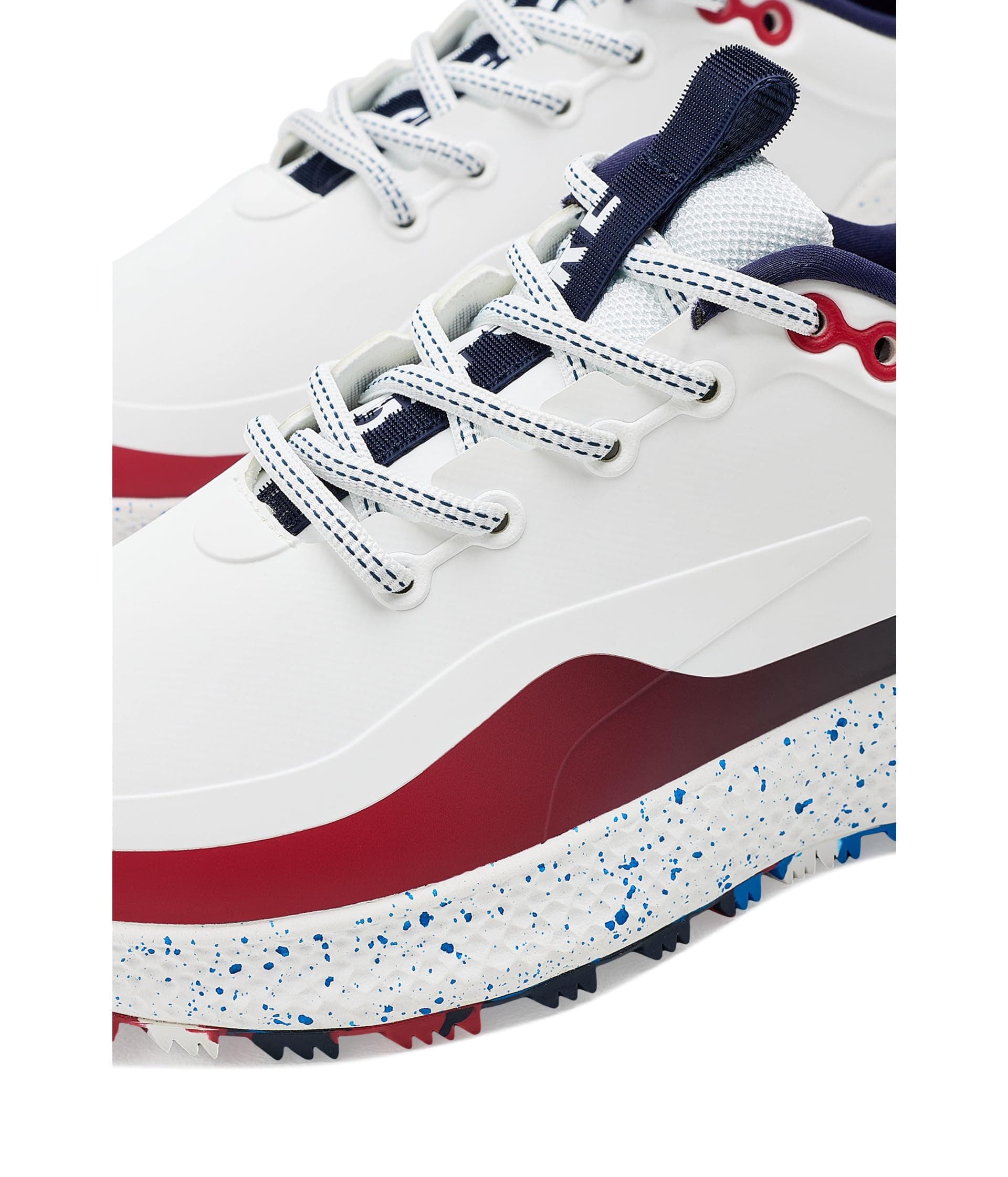 GFORE Mg4+ O2 Gradient Golf Shoes — vista 3