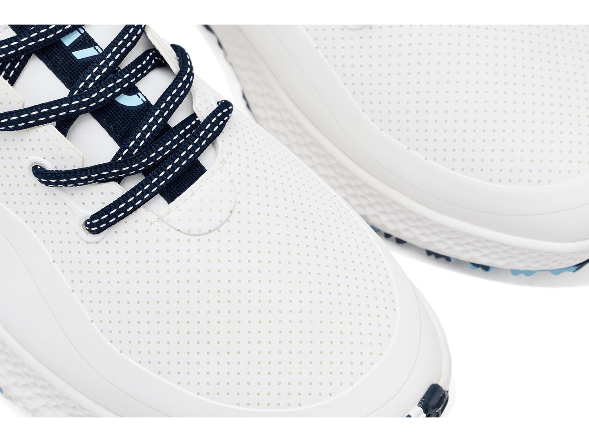 GFORE Mg4+ O2 Perforated Golf Shoes — vista 3