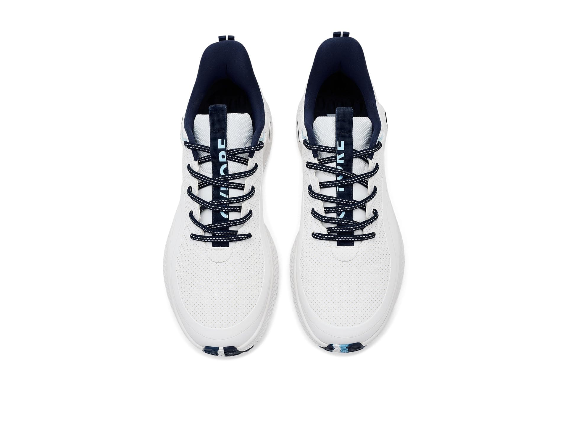 GFORE Mg4+ O2 Perforated Golf Shoes — vista 4