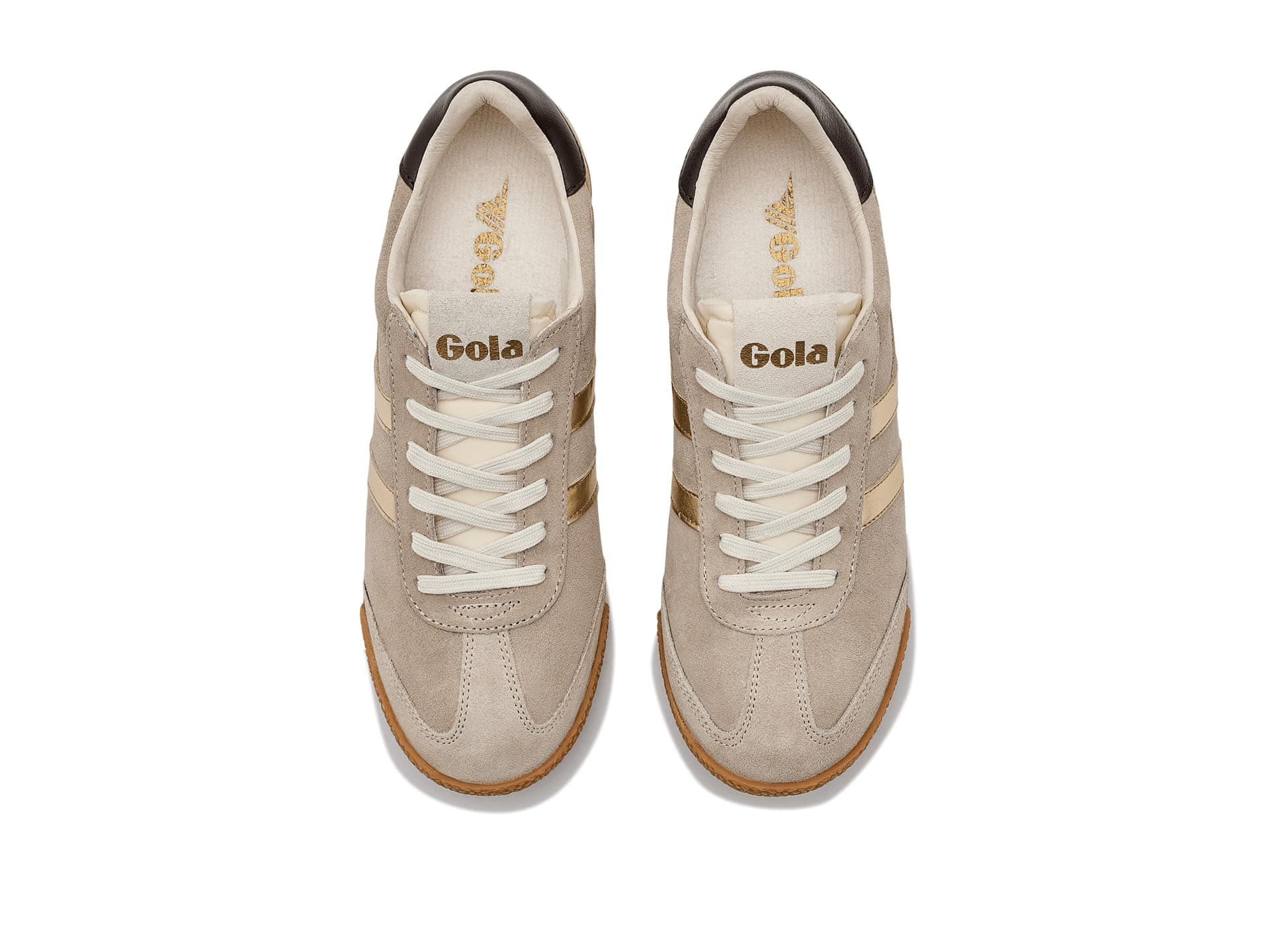 Gola Elan Glitz — vista 4