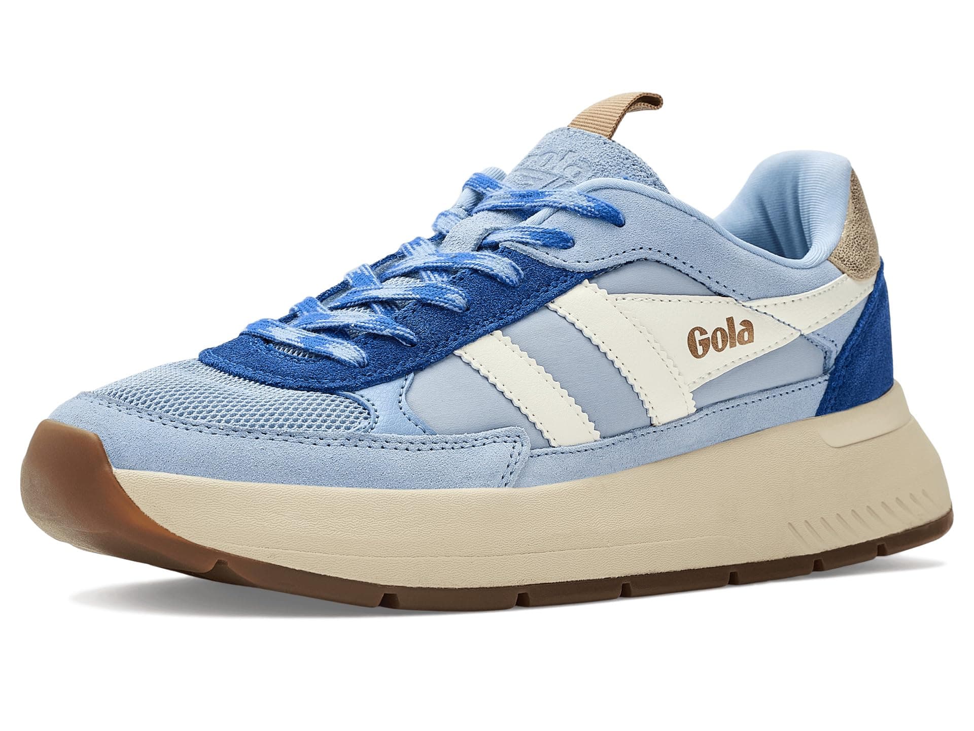 Gola Phoenix — cor Dourado