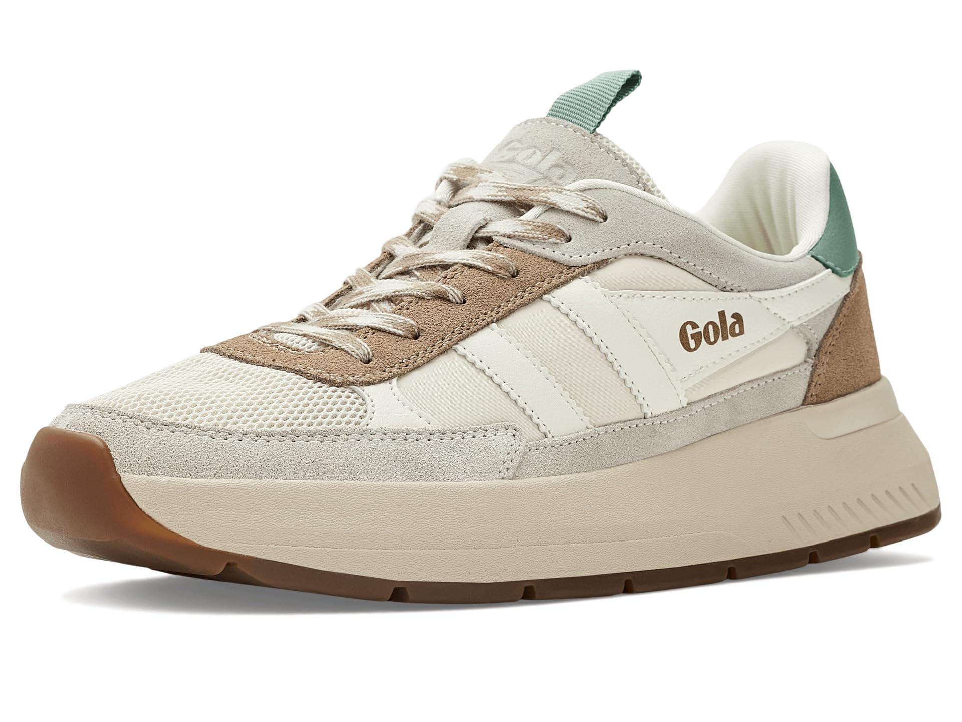 Gola Phoenix — vista principal