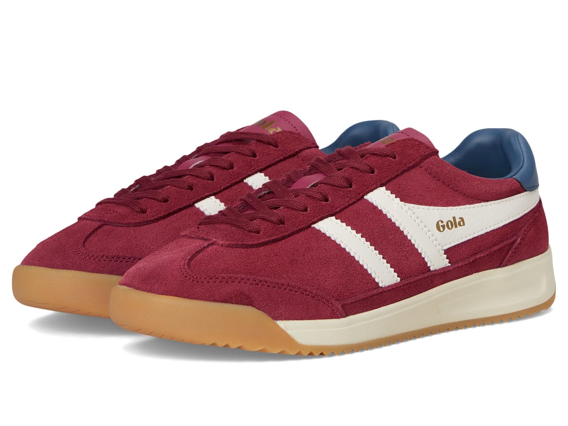 Gola Tornado '88 — cor Branco