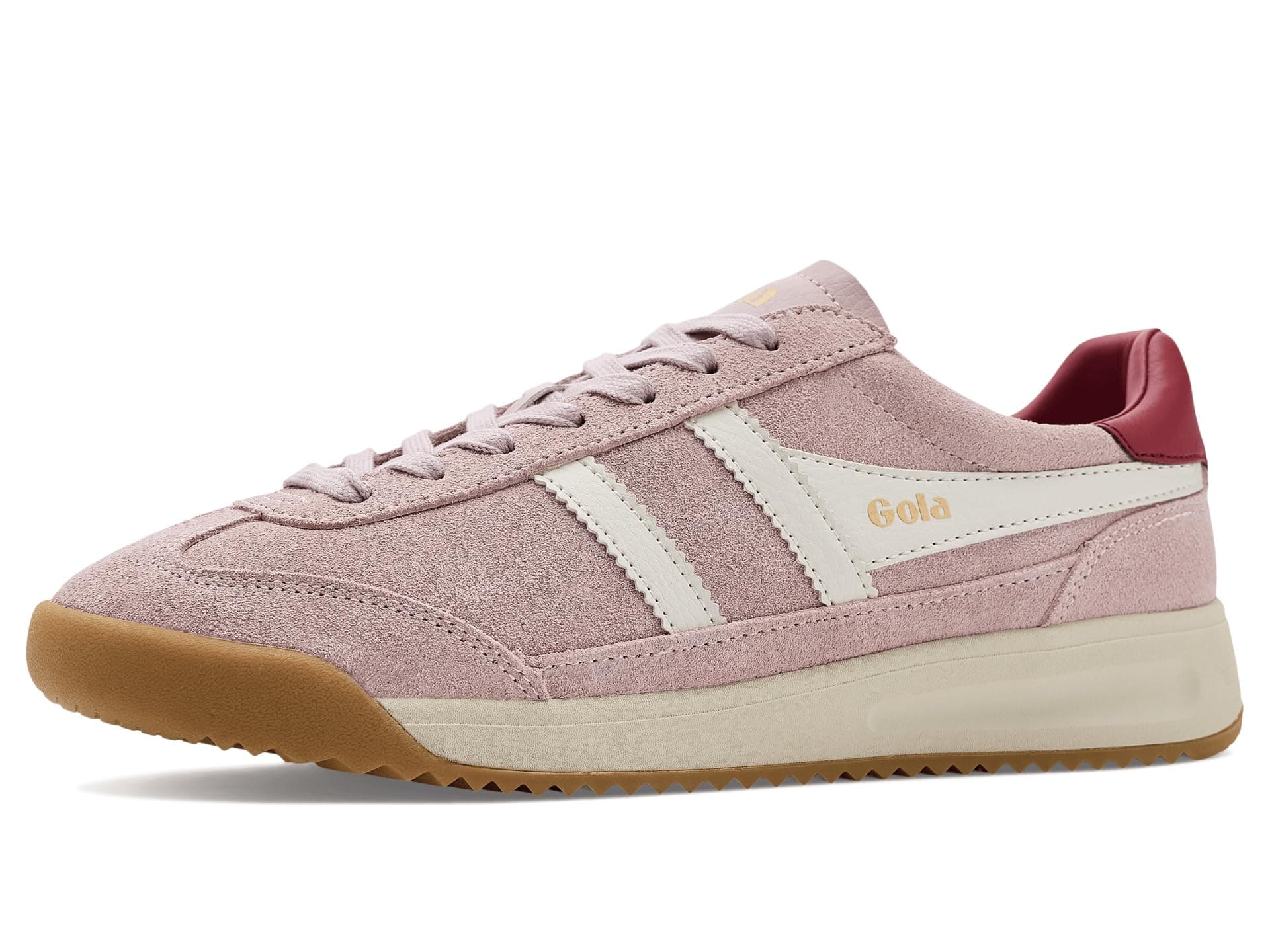 Gola Tornado '88 — cor Pink