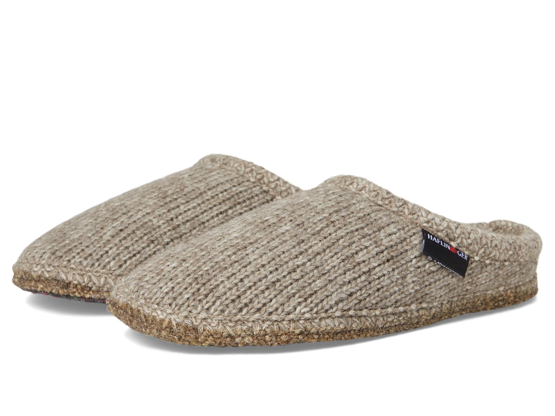 Haflinger As De Punto — cor Off-white