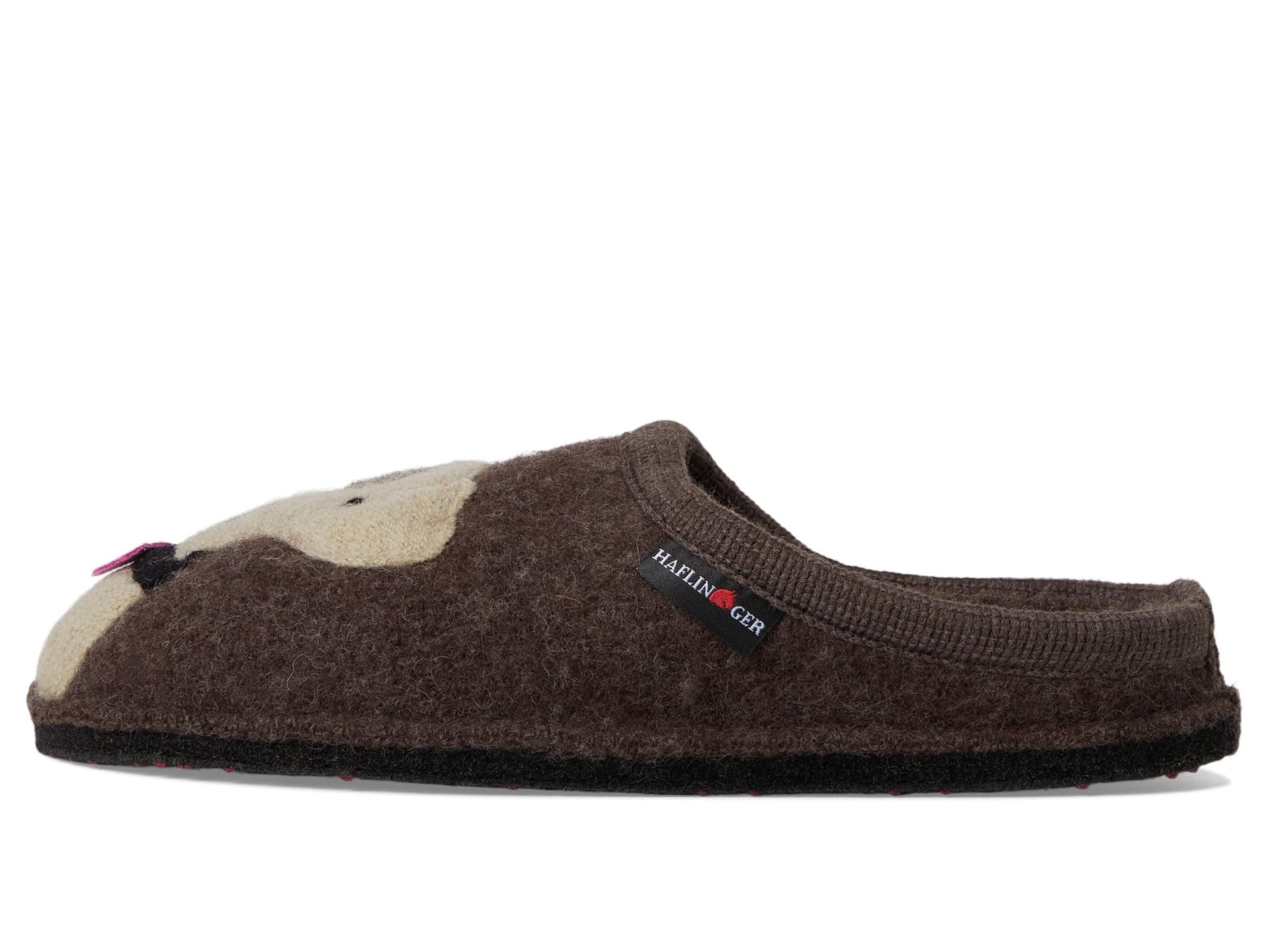 Haflinger Rudi — vista 1