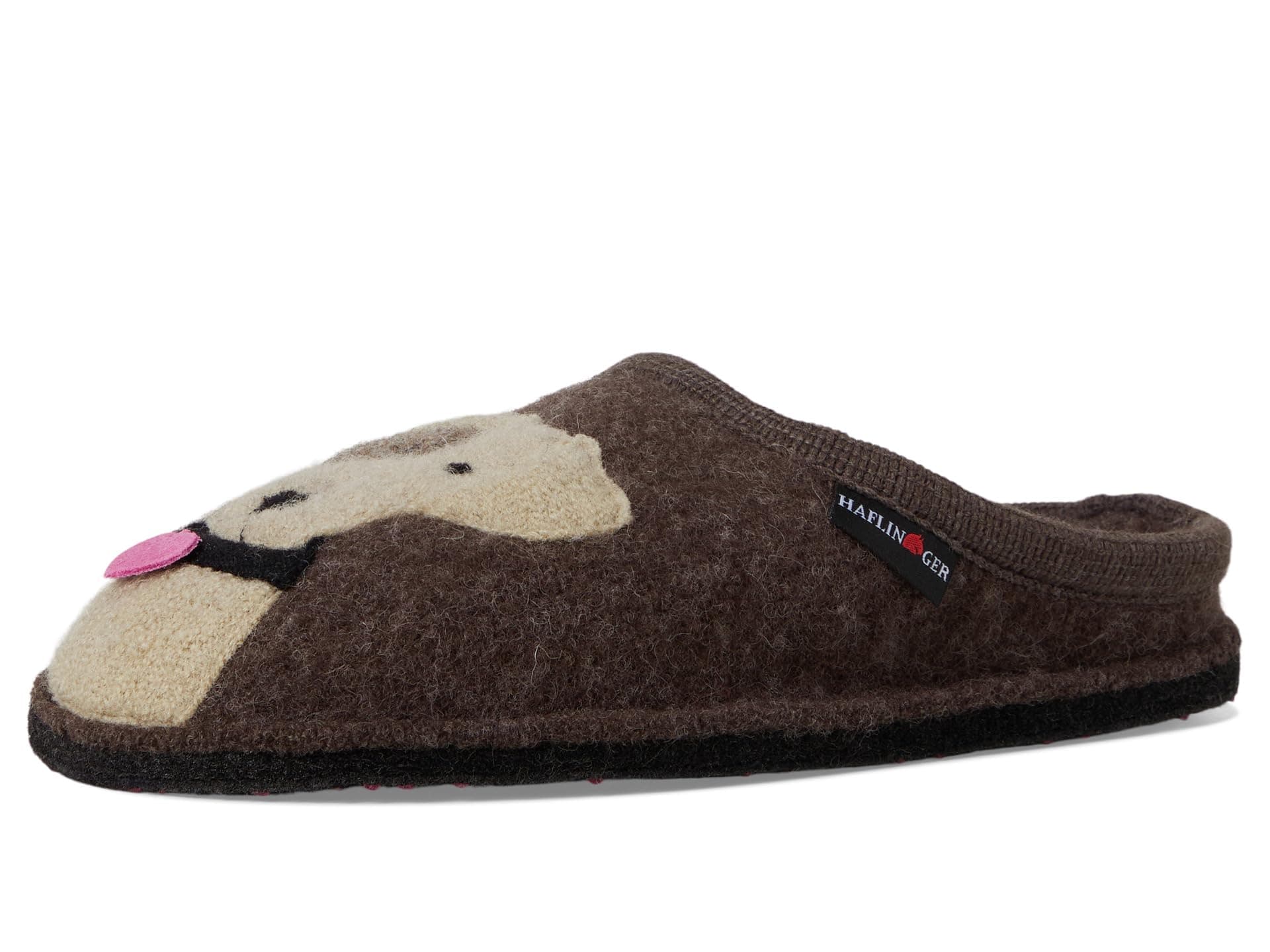 Haflinger Rudi — vista 2