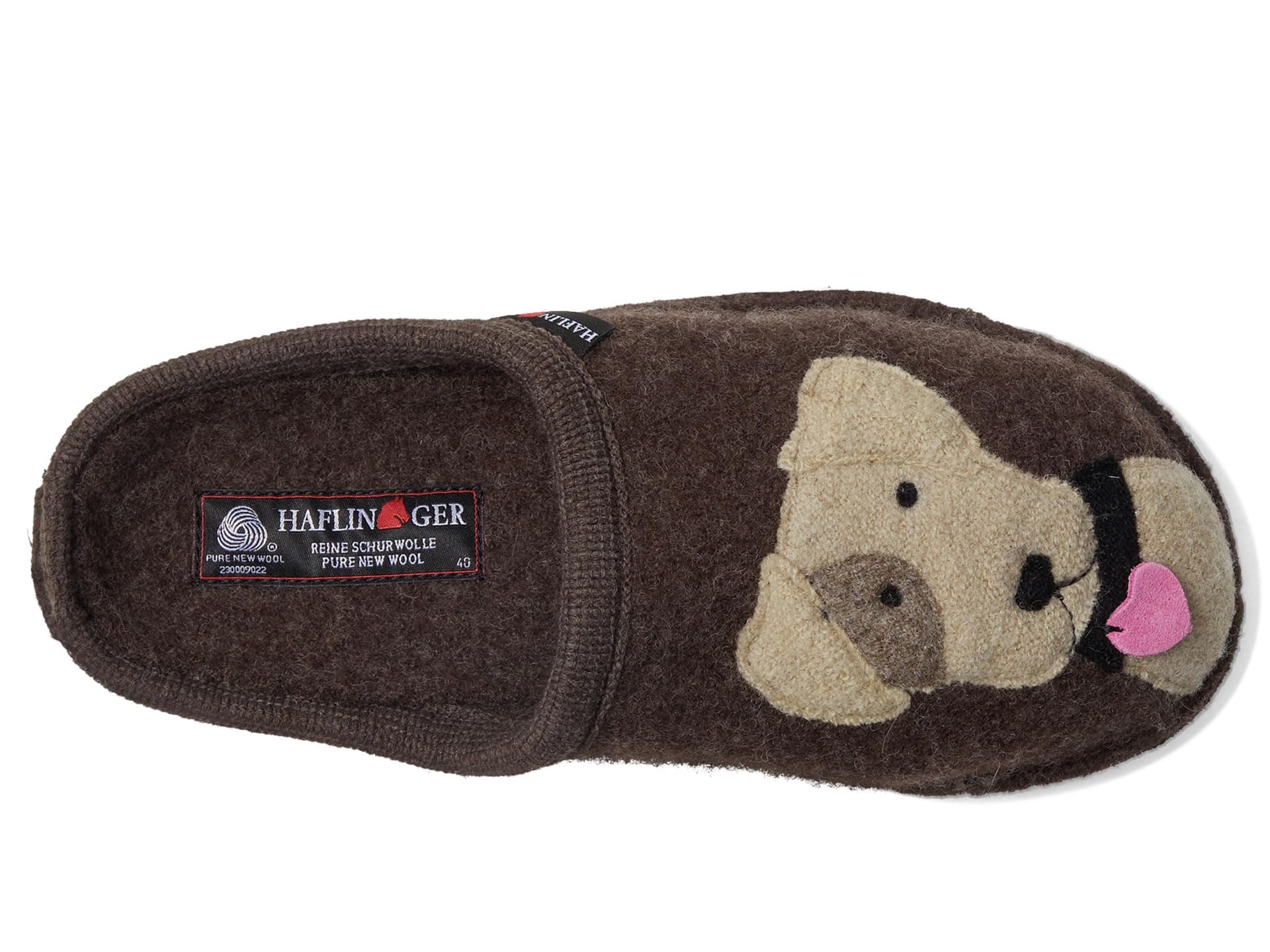 Haflinger Rudi — vista 4