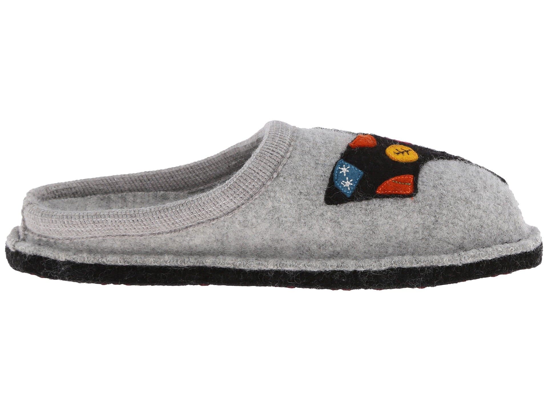 Haflinger Sassy — vista 3