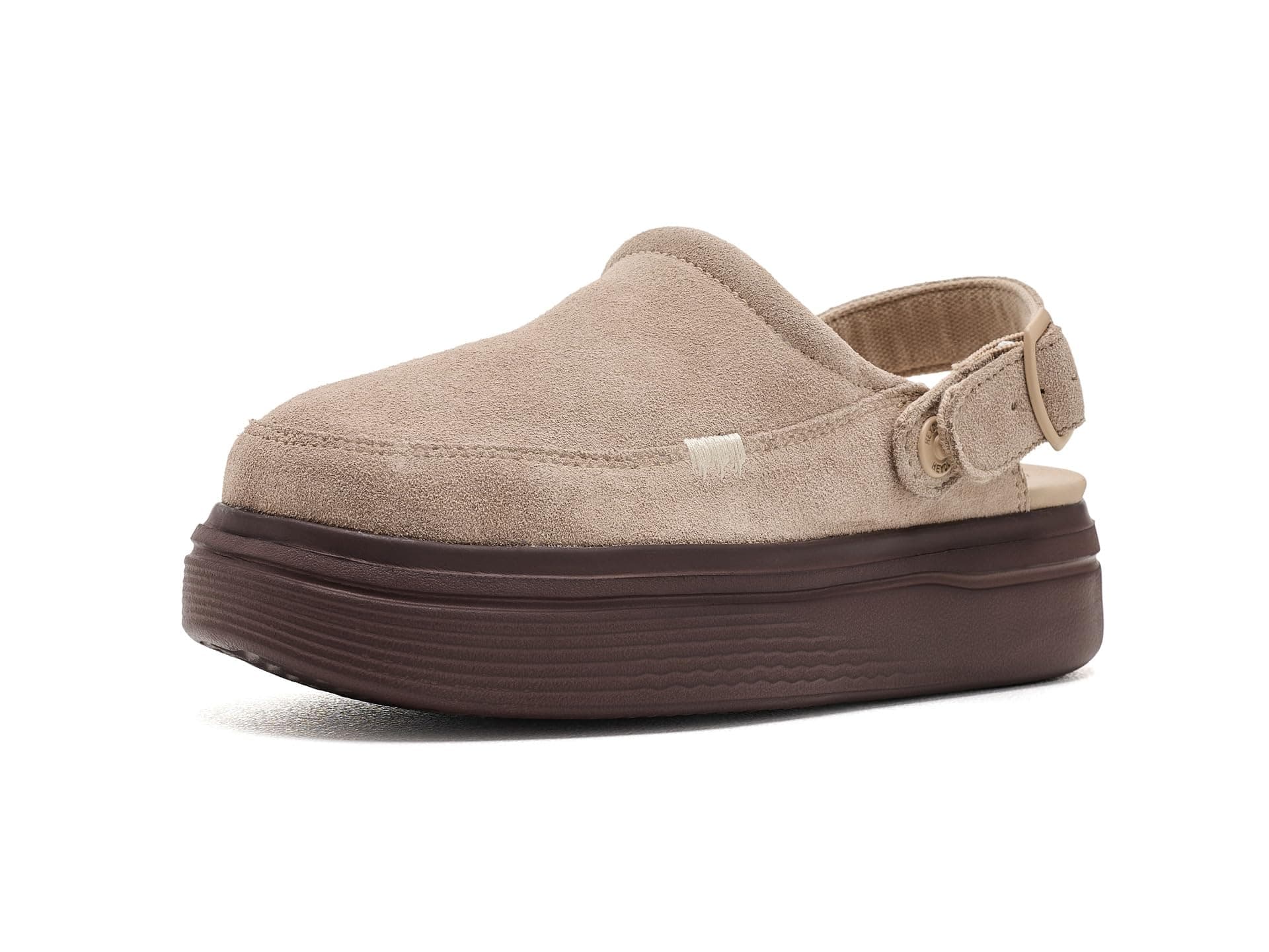 Hey Dude Austin Lift Clog — vista principal