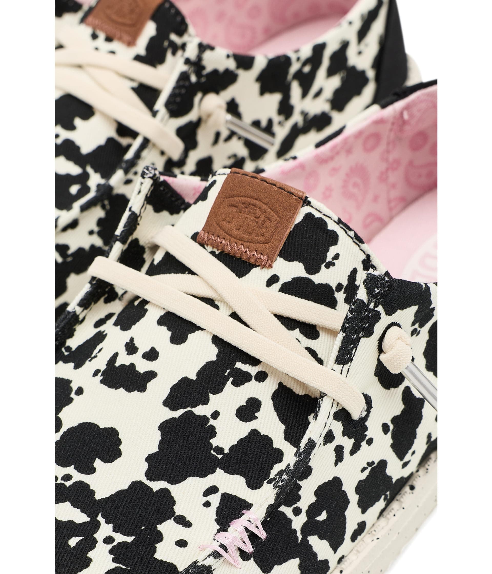Hey Dude Wendy Spotted Cow — vista 3
