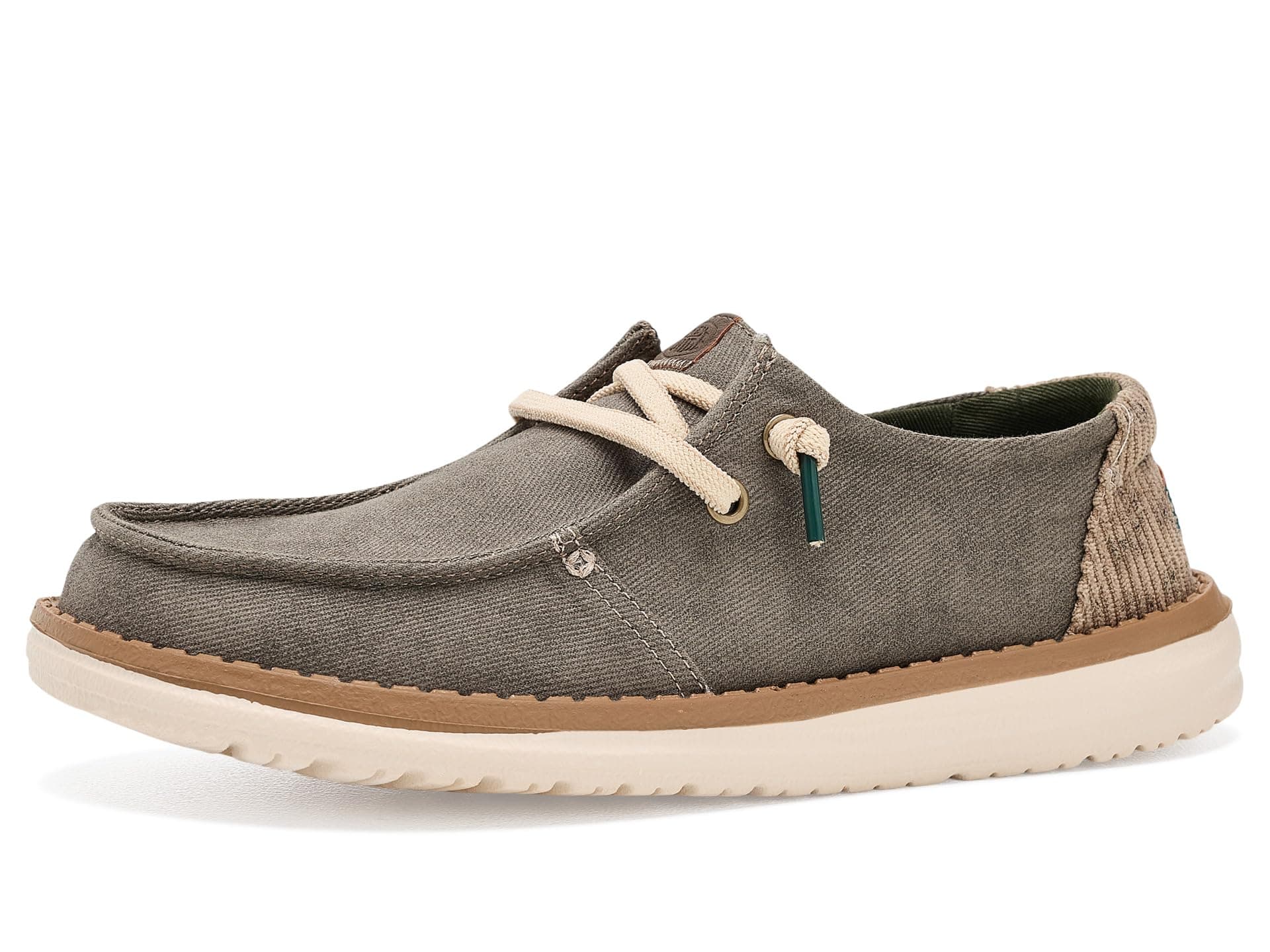Hey Dude Wendy Workwear Leo — vista principal
