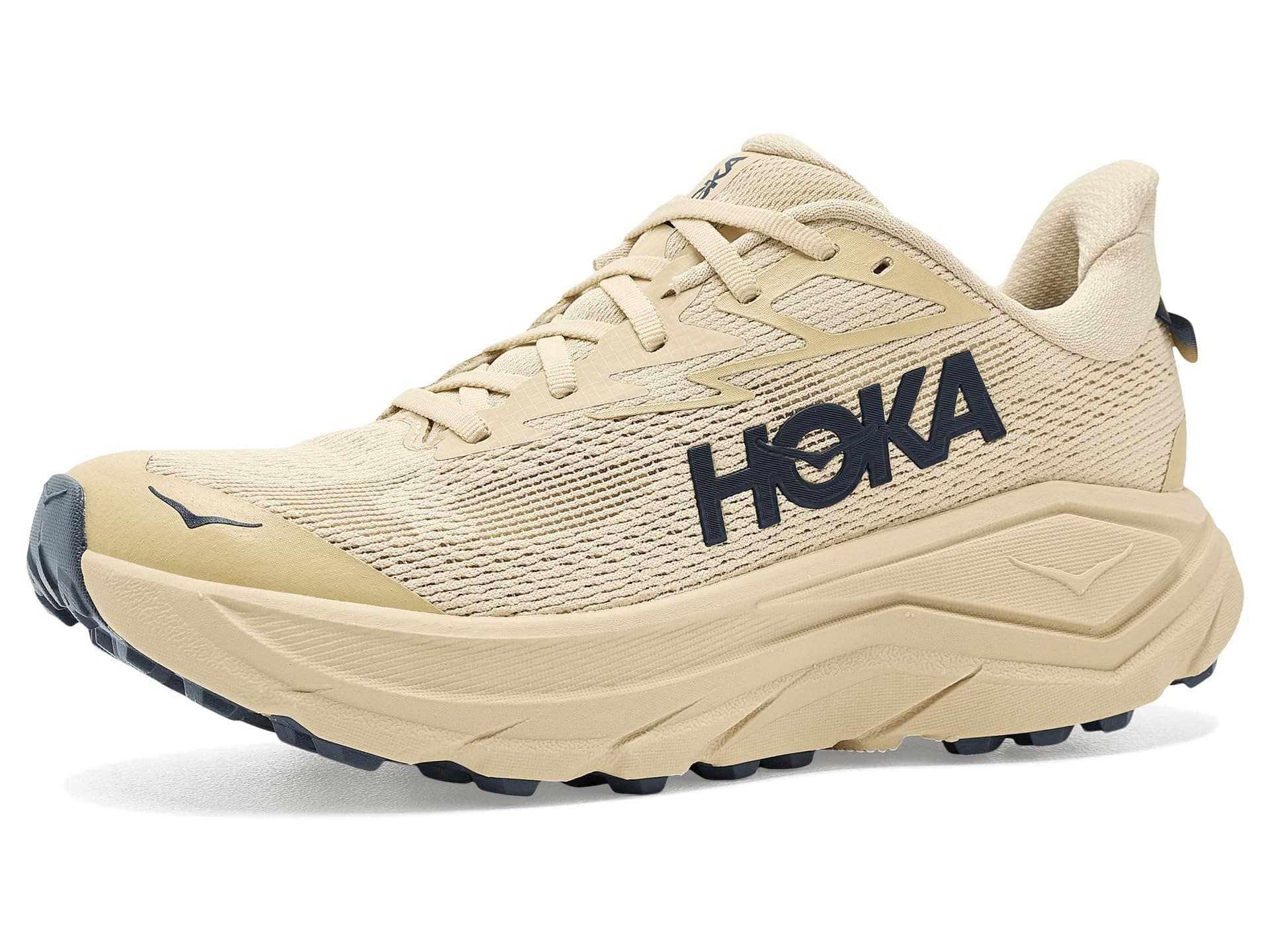 HOKA Challenger 8 — cor Marinho