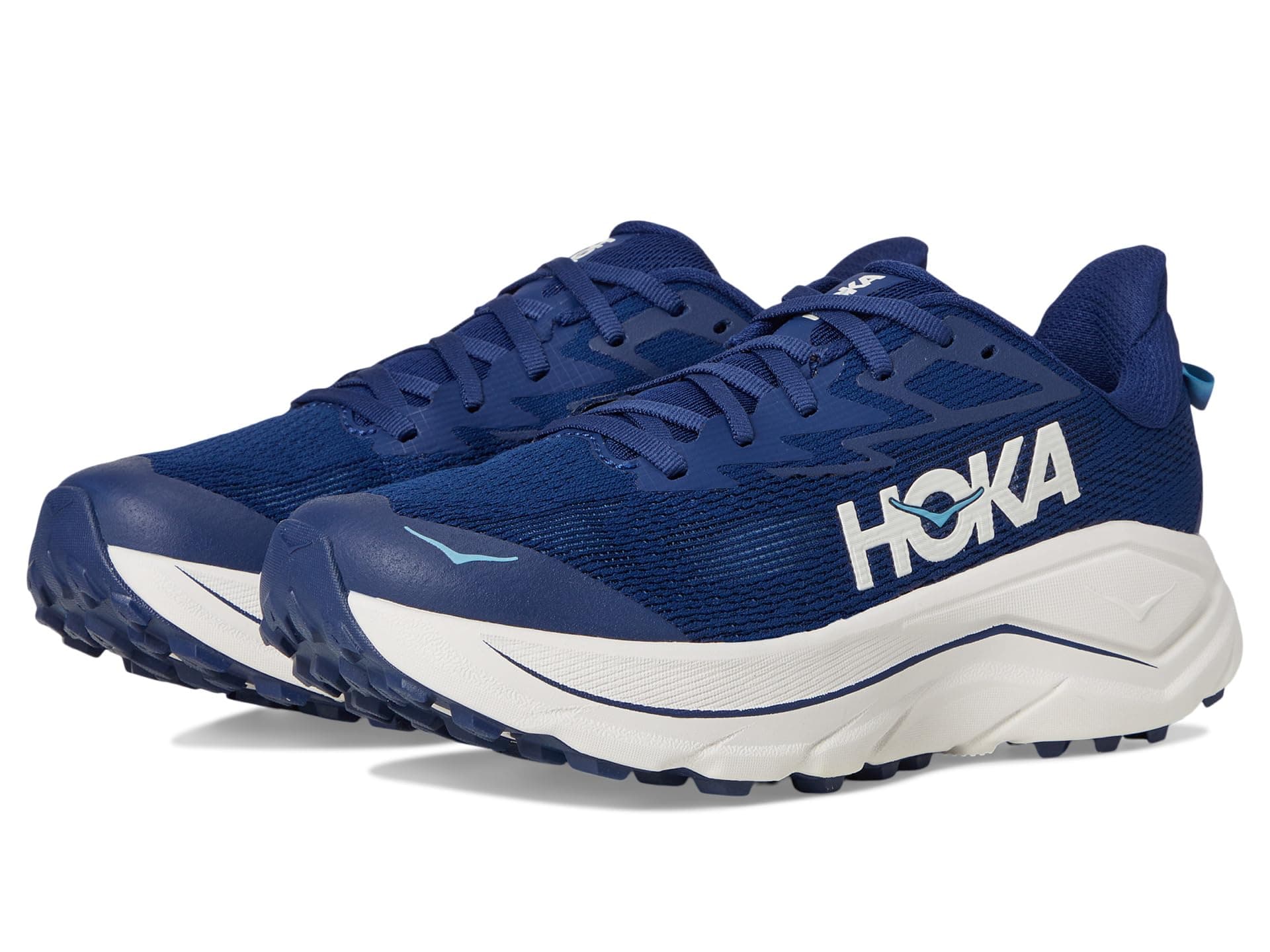 HOKA Challenger 8 — vista principal