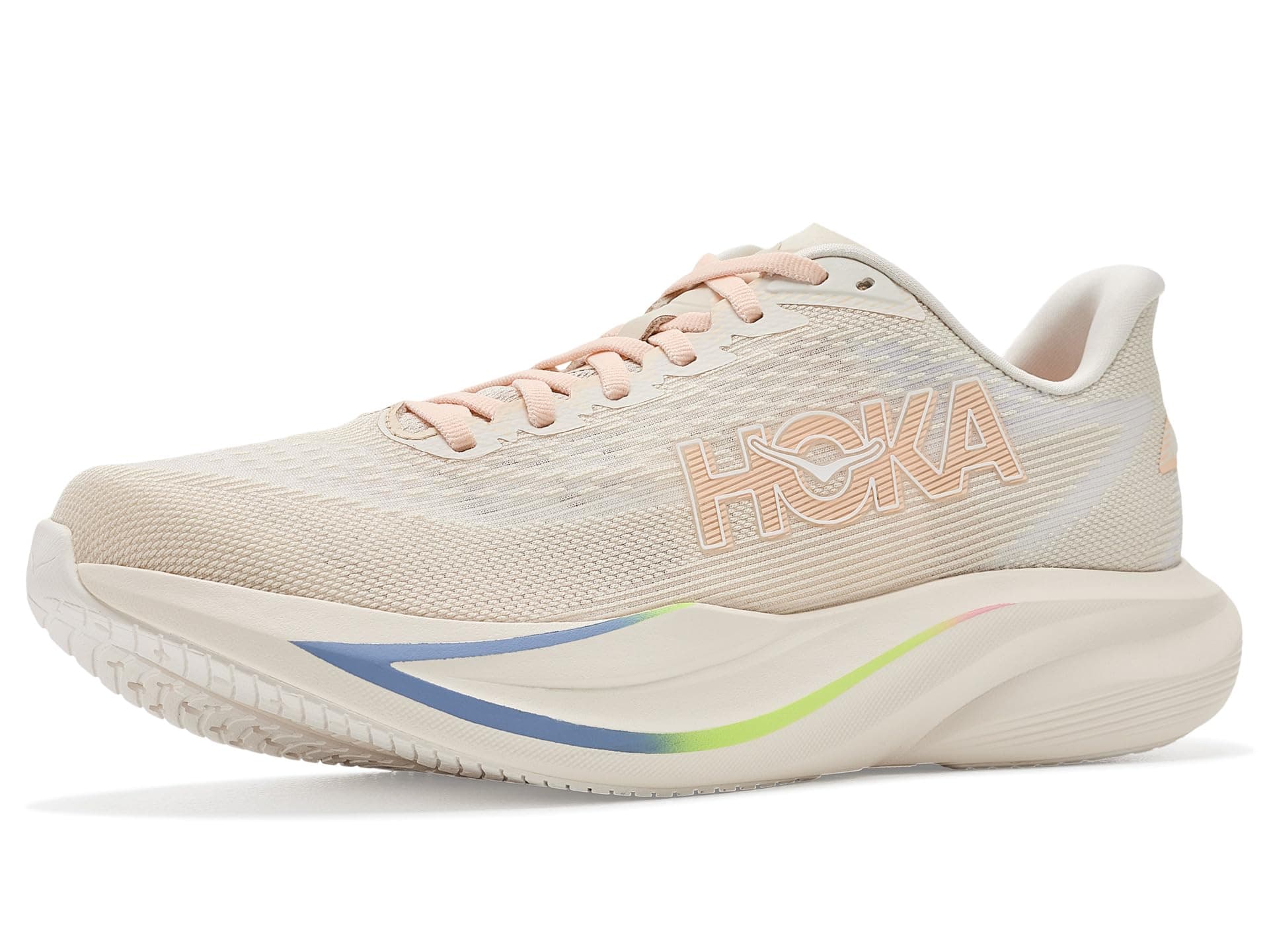 HOKA Mach 7 — vista principal