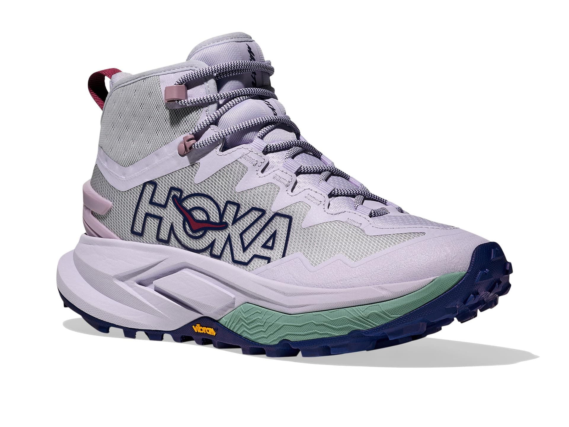 HOKA Mafate Hike — vista principal