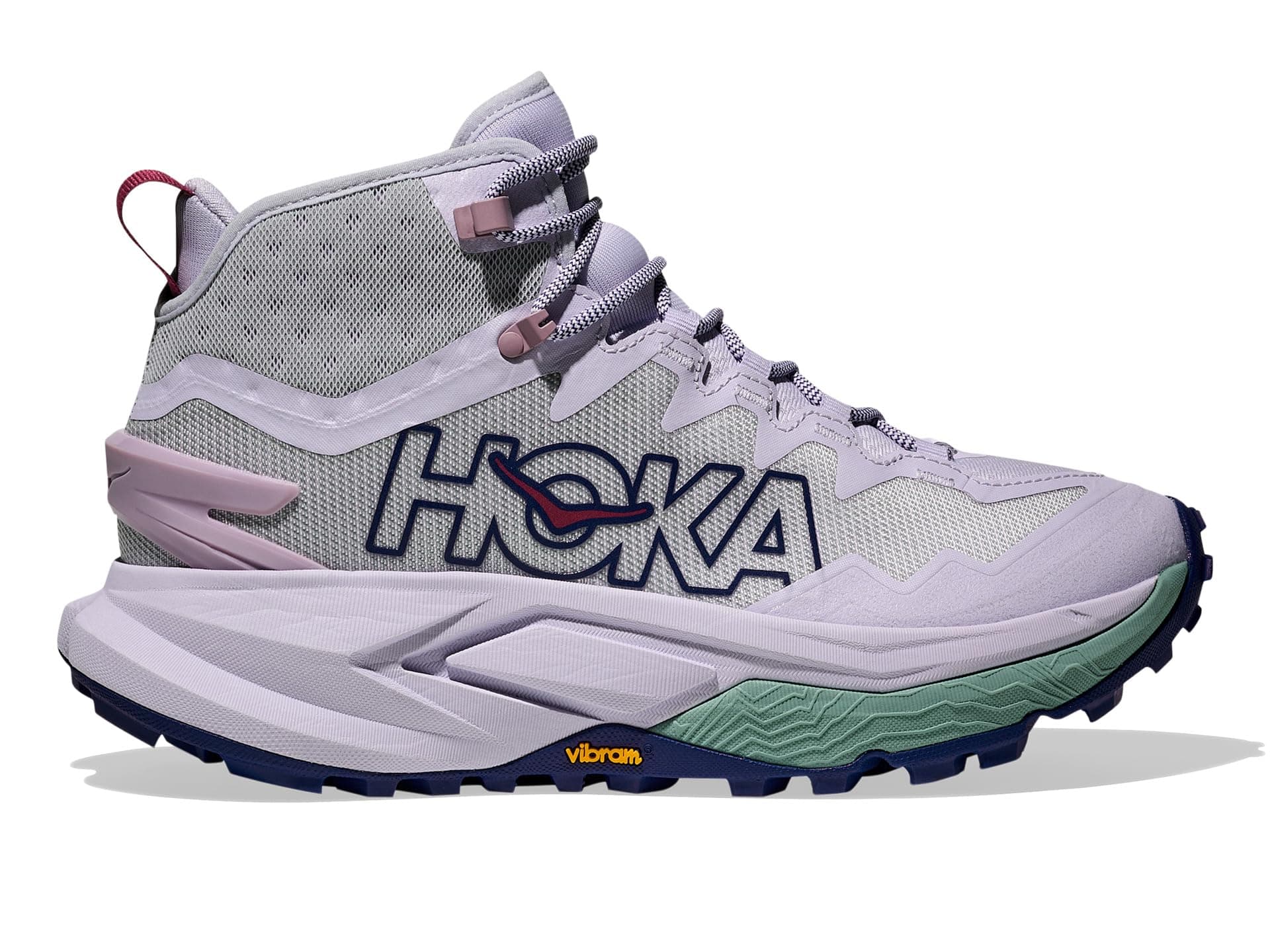 HOKA Mafate Hike — vista 1