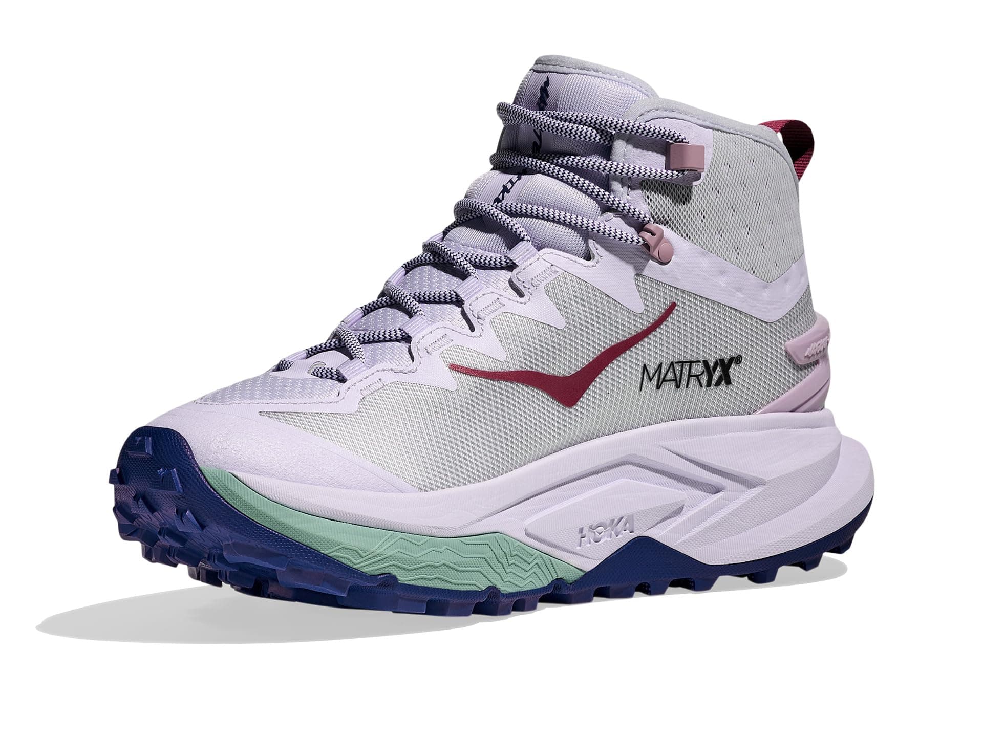 HOKA Mafate Hike — vista 3