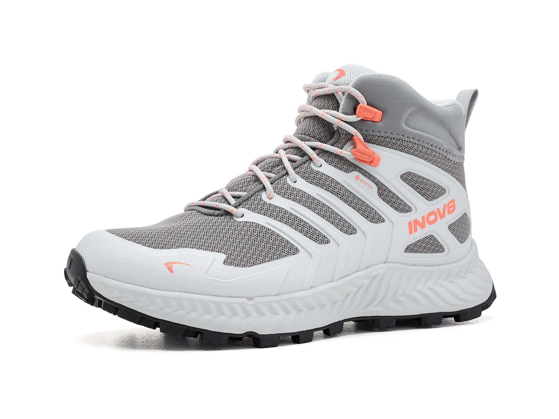 INOV8 RocLite Mid GTX — vista principal